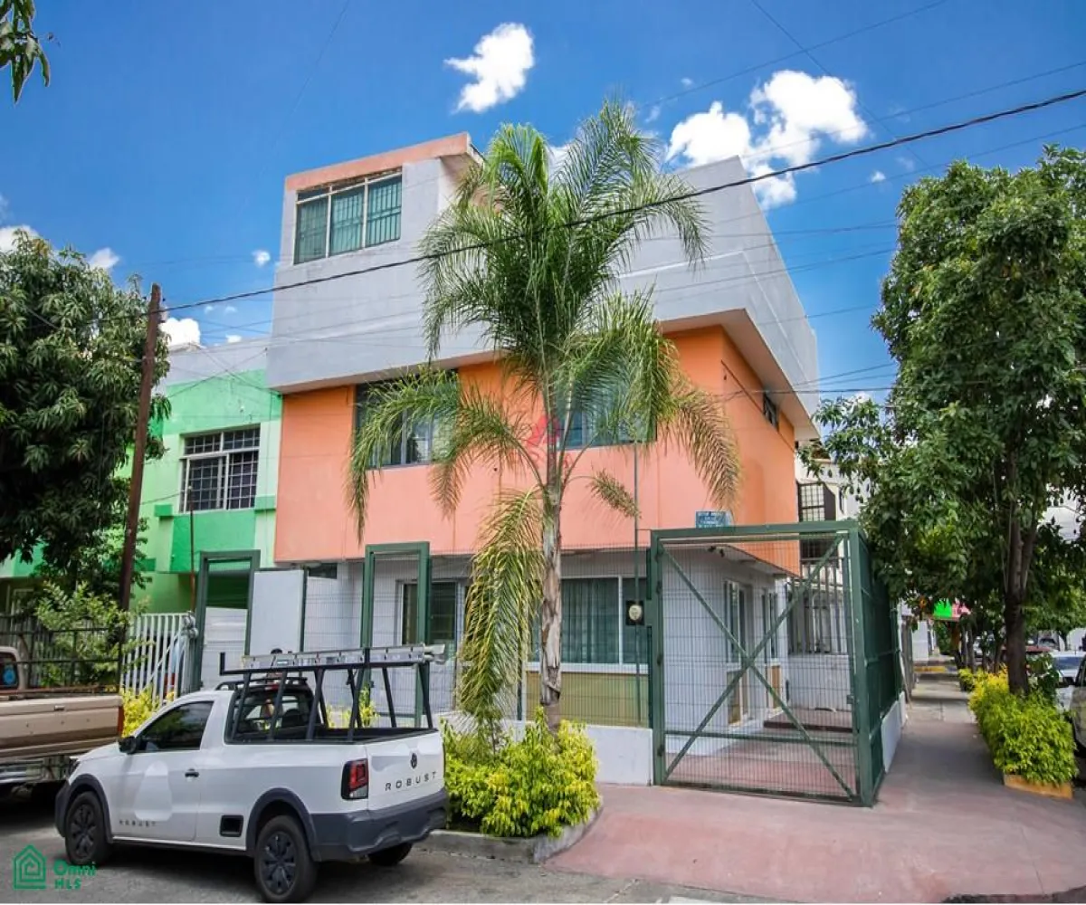 Oficina En Venta,Colon Industrial Y Anexo,Fernando de Magallanes S/N, Guadalajara, Jalisco 44930,Fernando de Magallanes,MX25996248