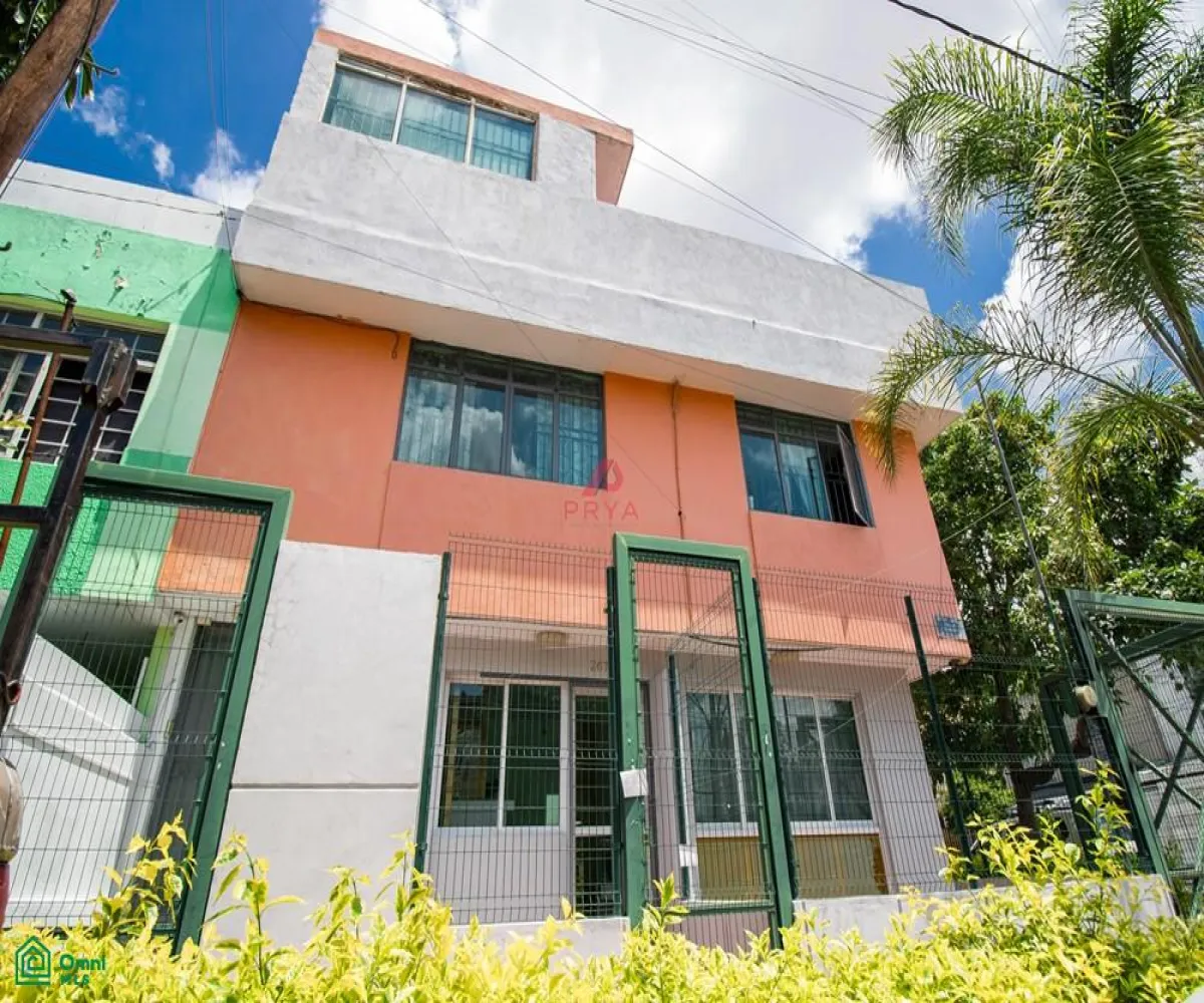 Oficina En Venta,Colon Industrial Y Anexo,Fernando de Magallanes S/N, Guadalajara, Jalisco 44930,Fernando de Magallanes,MX25996248