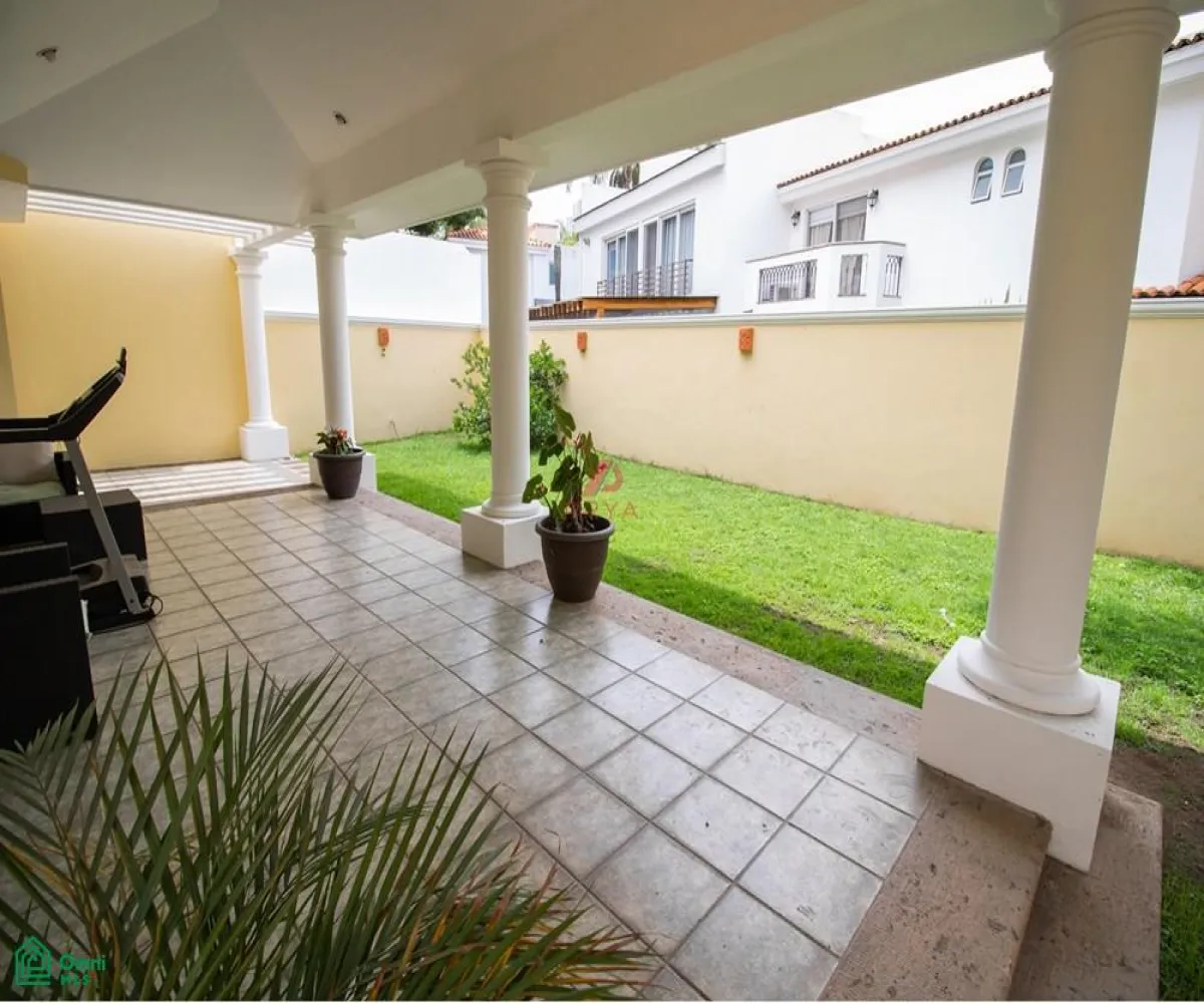 Casa En Venta,Valle Real,san arturo poniente S/N, Zapopan, Jalisco 45019, 4 Habitaciones,4 Baños,san arturo poniente,MX25996249