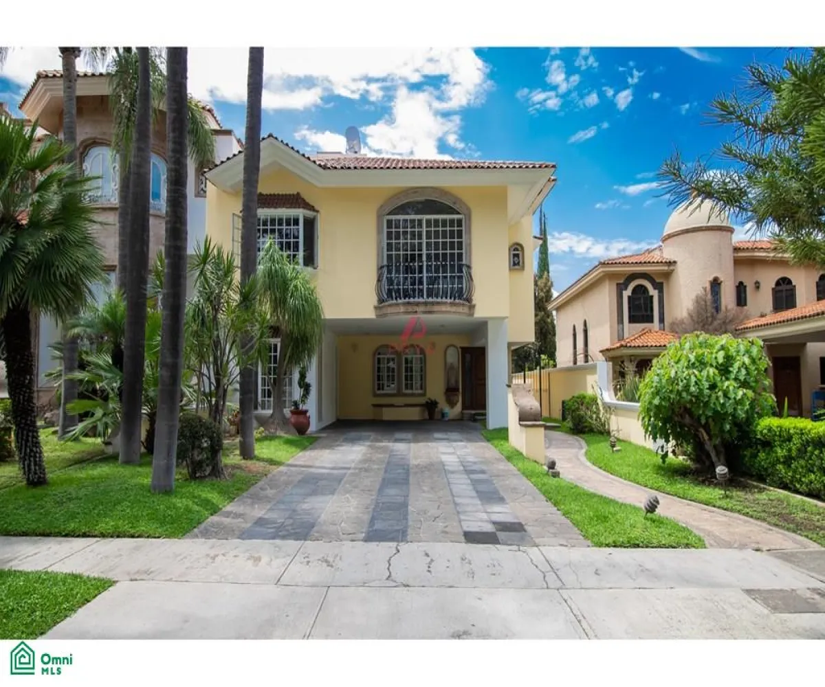 Casa En Venta,Valle Real,san arturo poniente S/N, Zapopan, Jalisco 45019, 4 Habitaciones,4 Baños,san arturo poniente,MX25996249