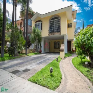 Casa En Venta,Valle Real,san arturo poniente S/N, Zapopan, Jalisco 45019, 4 Habitaciones,4 Baños,san arturo poniente,MX25996249
