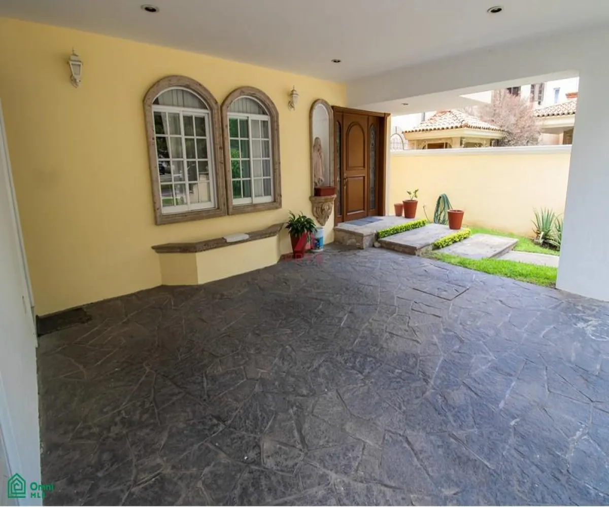 Casa En Venta,Valle Real,san arturo poniente S/N, Zapopan, Jalisco 45019, 4 Habitaciones,4 Baños,san arturo poniente,MX25996249