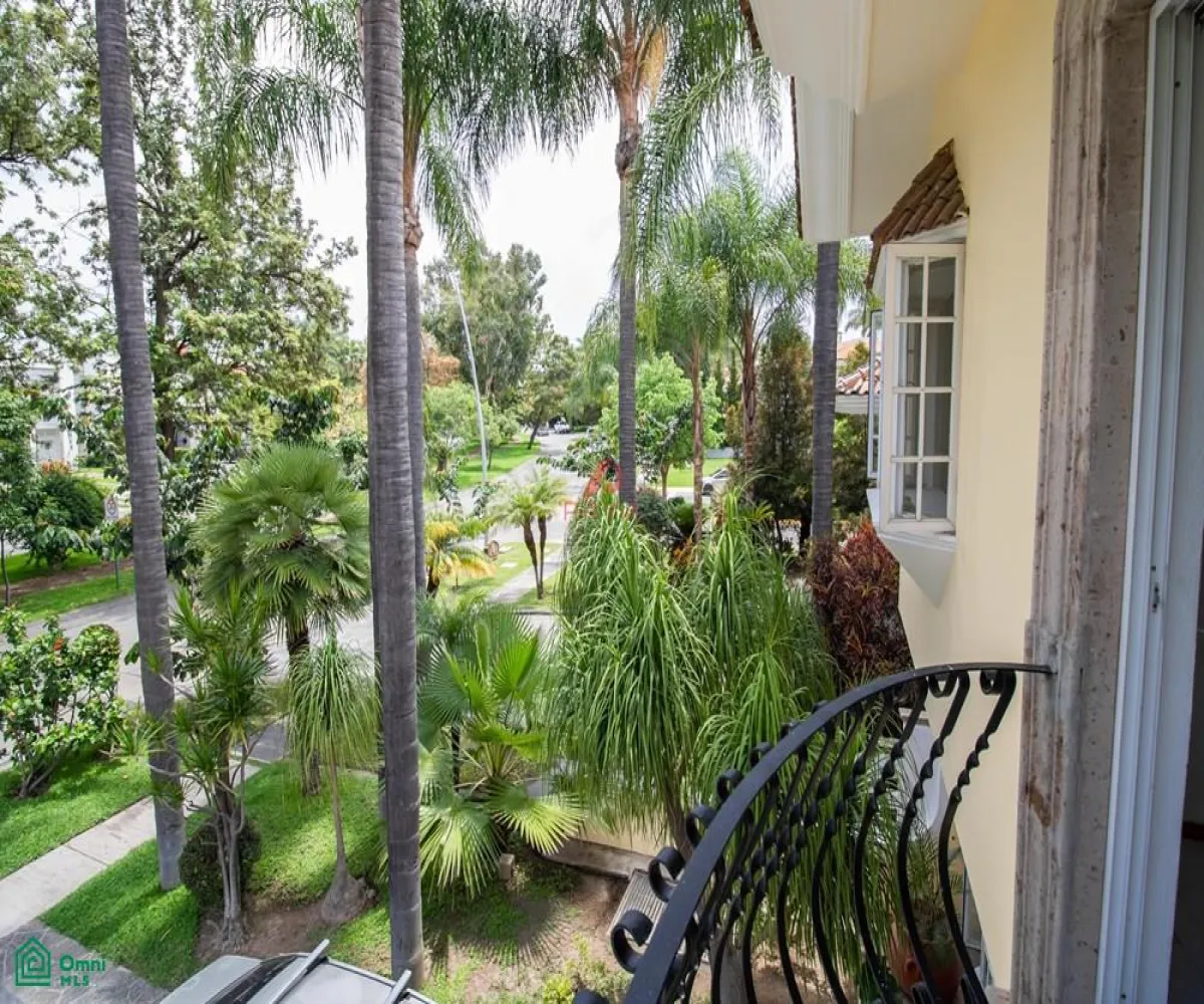 Casa En Venta,Valle Real,san arturo poniente S/N, Zapopan, Jalisco 45019, 4 Habitaciones,4 Baños,san arturo poniente,MX25996249