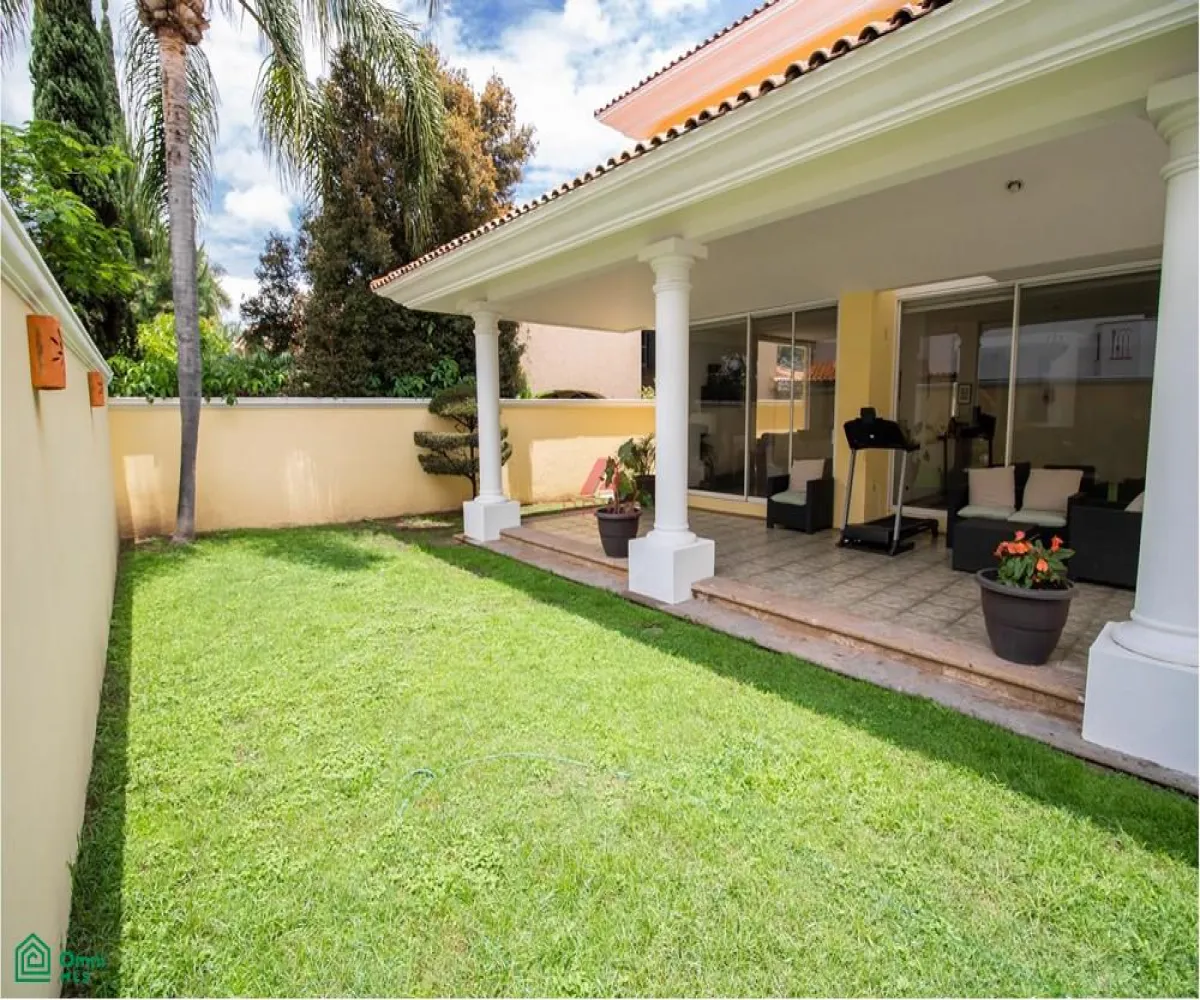 Casa En Venta,Valle Real,san arturo poniente S/N, Zapopan, Jalisco 45019, 4 Habitaciones,4 Baños,san arturo poniente,MX25996249