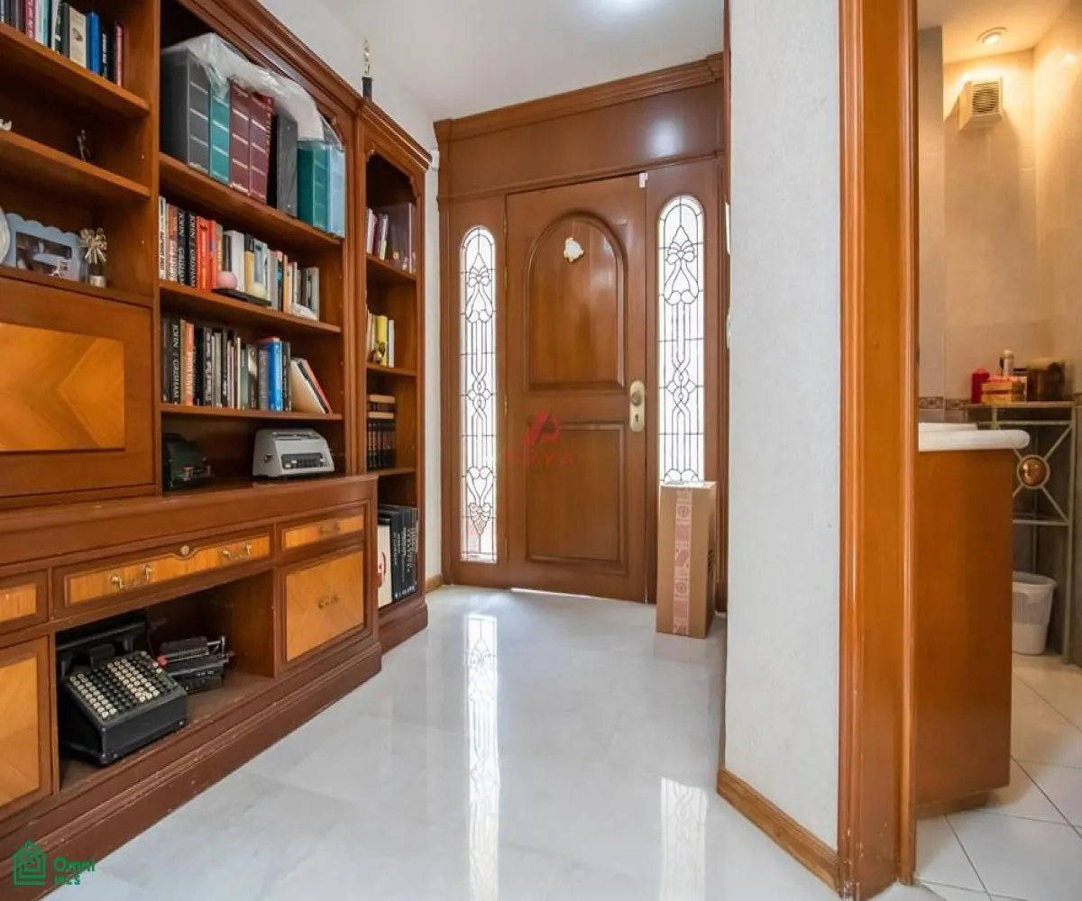 Casa En Venta,Valle Real,san arturo poniente S/N, Zapopan, Jalisco 45019, 4 Habitaciones,4 Baños,san arturo poniente,MX25996249