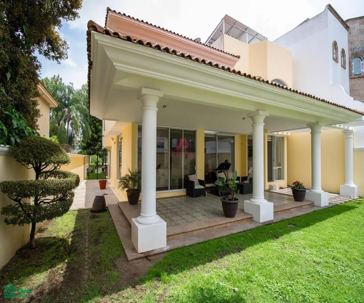 Casa En Venta,Valle Real,san arturo poniente S/N, Zapopan, Jalisco 45019, 4 Habitaciones,4 Baños,san arturo poniente,MX25996249