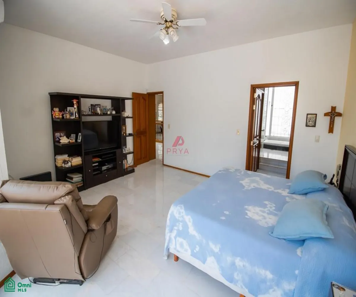 Casa En Venta,Valle Real,san arturo poniente S/N, Zapopan, Jalisco 45019, 4 Habitaciones,4 Baños,san arturo poniente,MX25996249