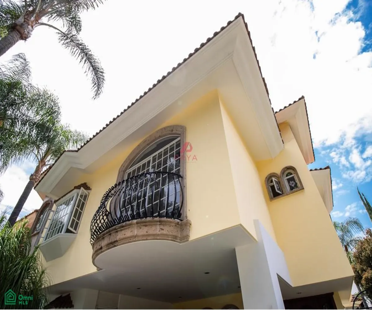 Casa En Venta,Valle Real,san arturo poniente S/N, Zapopan, Jalisco 45019, 4 Habitaciones,4 Baños,san arturo poniente,MX25996249