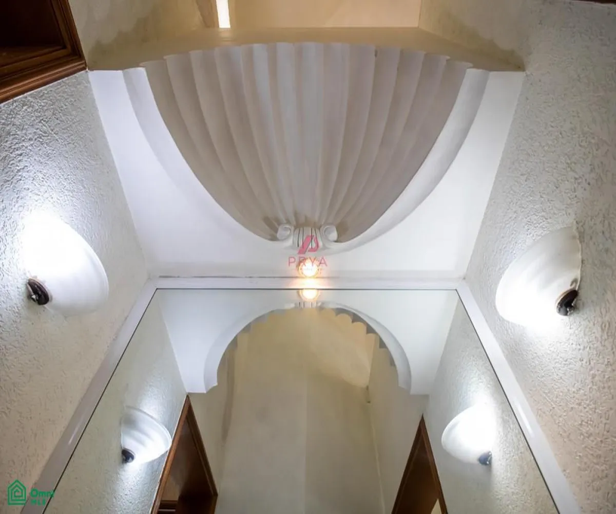 Casa En Venta,Valle Real,san arturo poniente S/N, Zapopan, Jalisco 45019, 4 Habitaciones,4 Baños,san arturo poniente,MX25996249