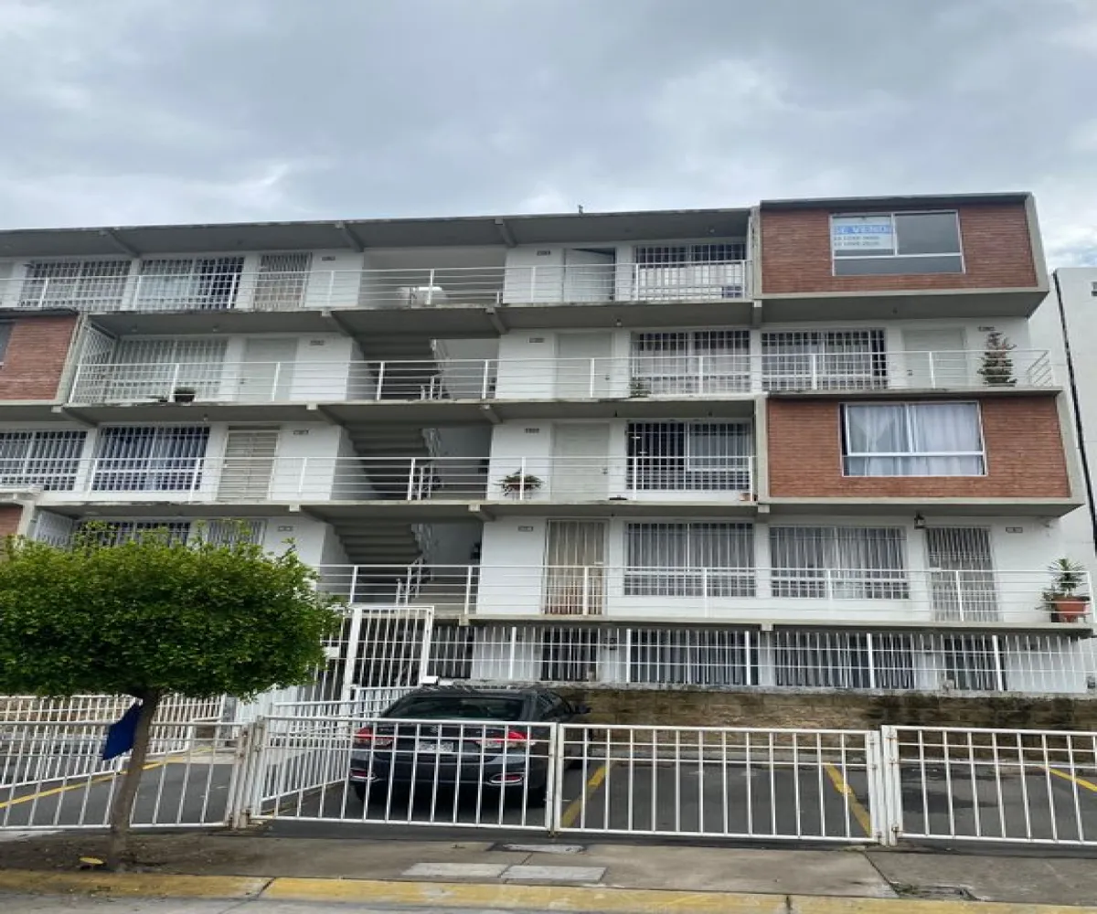 Departamento En Venta,Lomas del Paraíso ÌII,Volcán Paricutín S/N, Guadalajara, Jalisco 44250, 2 Habitaciones,1 Baño,Volcán Paricutín,1,pztTuEm