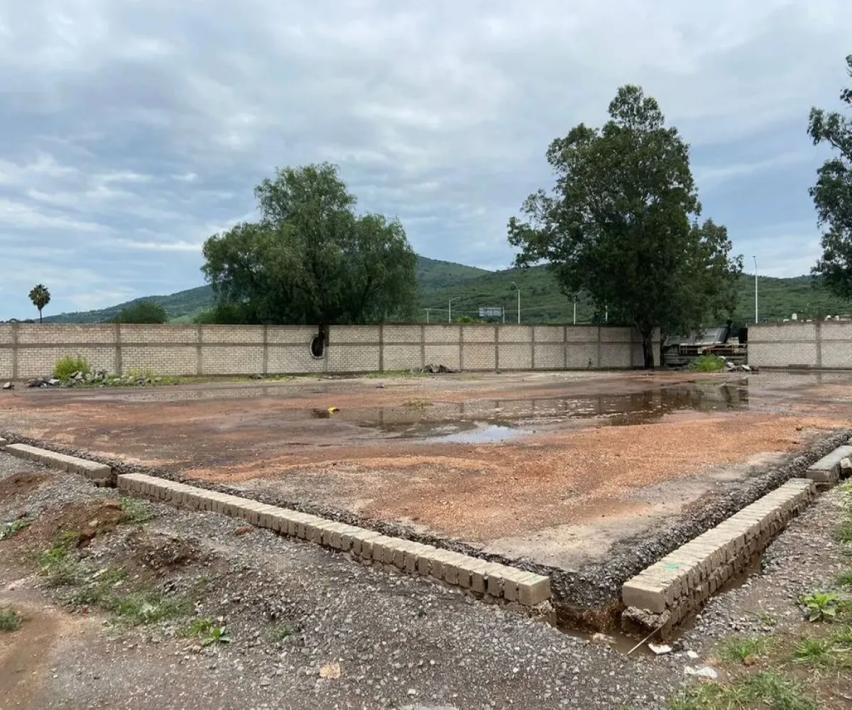 Terreno En Venta,Santa Cruz de las Flores,Av. de las Flores 10, Tlajomulco de Zúñiga, Jalisco 45640,Av. de las Flores,pWVzkcG