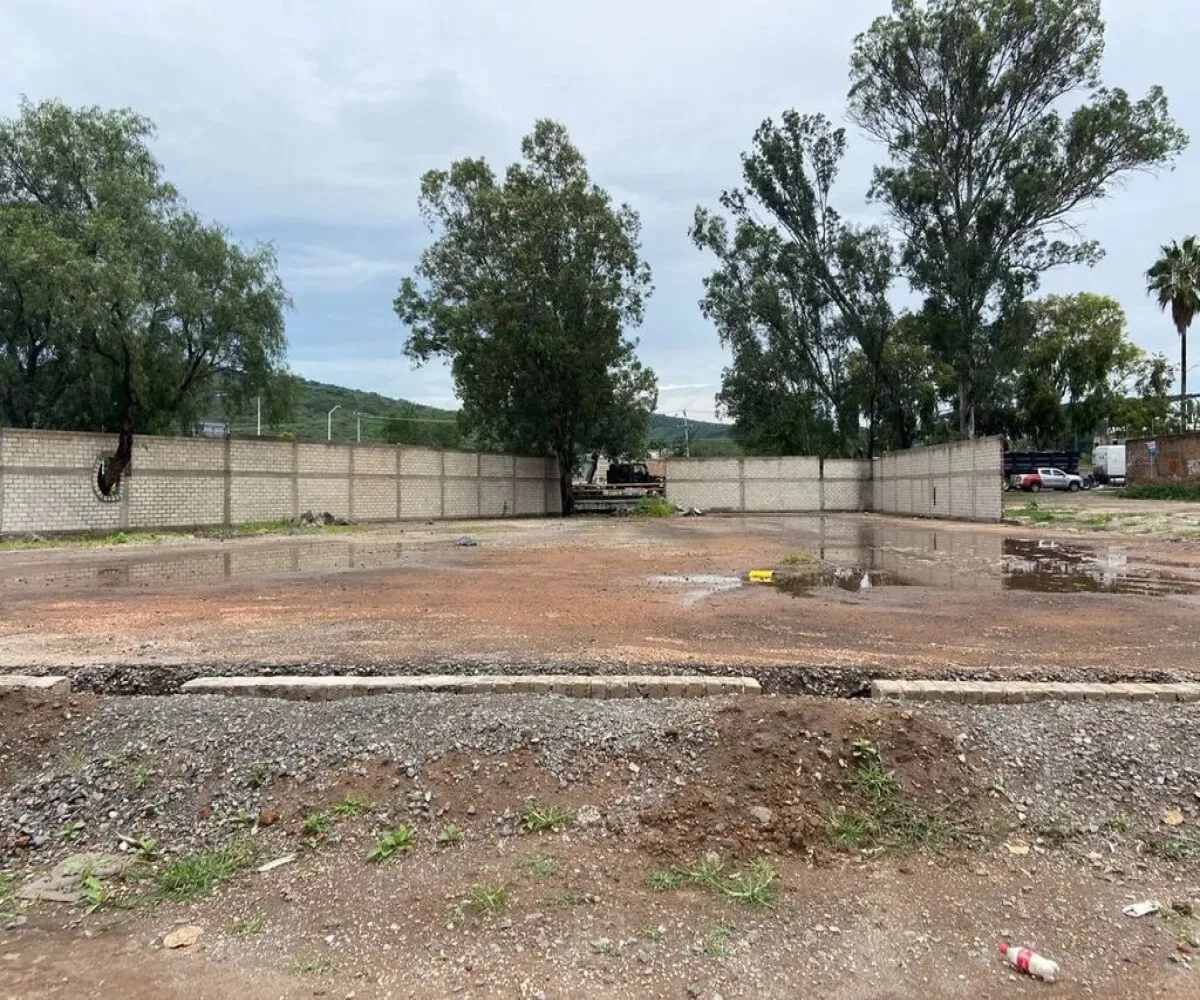 Terreno En Venta,Santa Cruz de las Flores,Av. de las Flores 10, Tlajomulco de Zúñiga, Jalisco 45640,Av. de las Flores,pWVzkcG