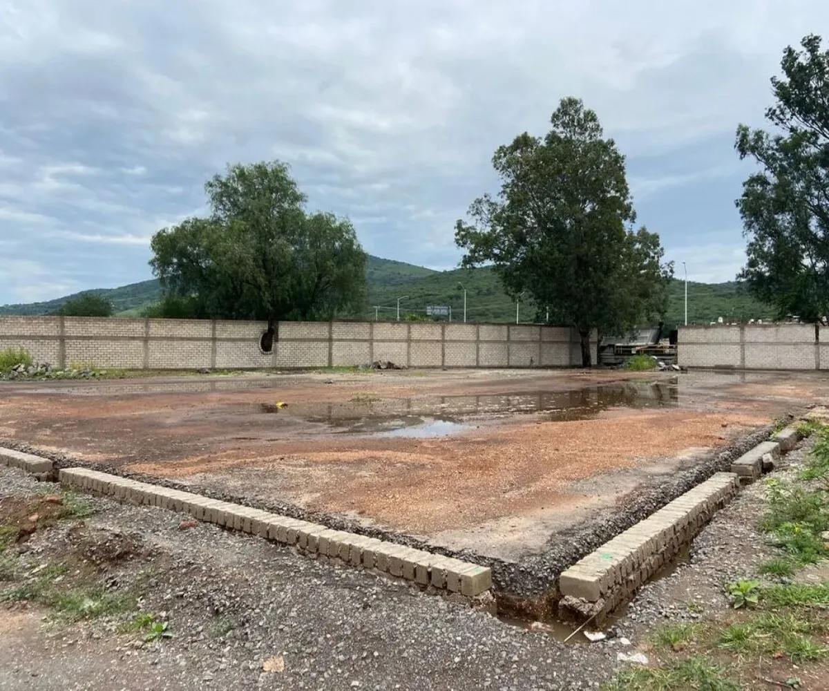 Terreno En Venta,Santa Cruz de las Flores,Av. de las Flores 10, Tlajomulco de Zúñiga, Jalisco 45640,Av. de las Flores,pWVzkcG