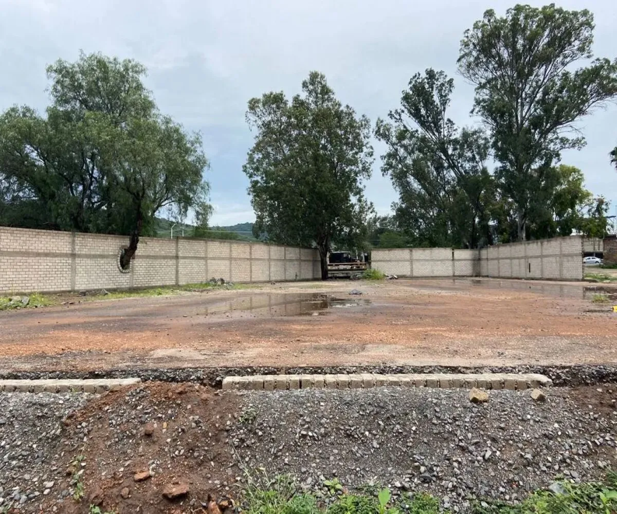 Terreno En Venta,Santa Cruz de las Flores,Av. de las Flores 10, Tlajomulco de Zúñiga, Jalisco 45640,Av. de las Flores,pWVzkcG