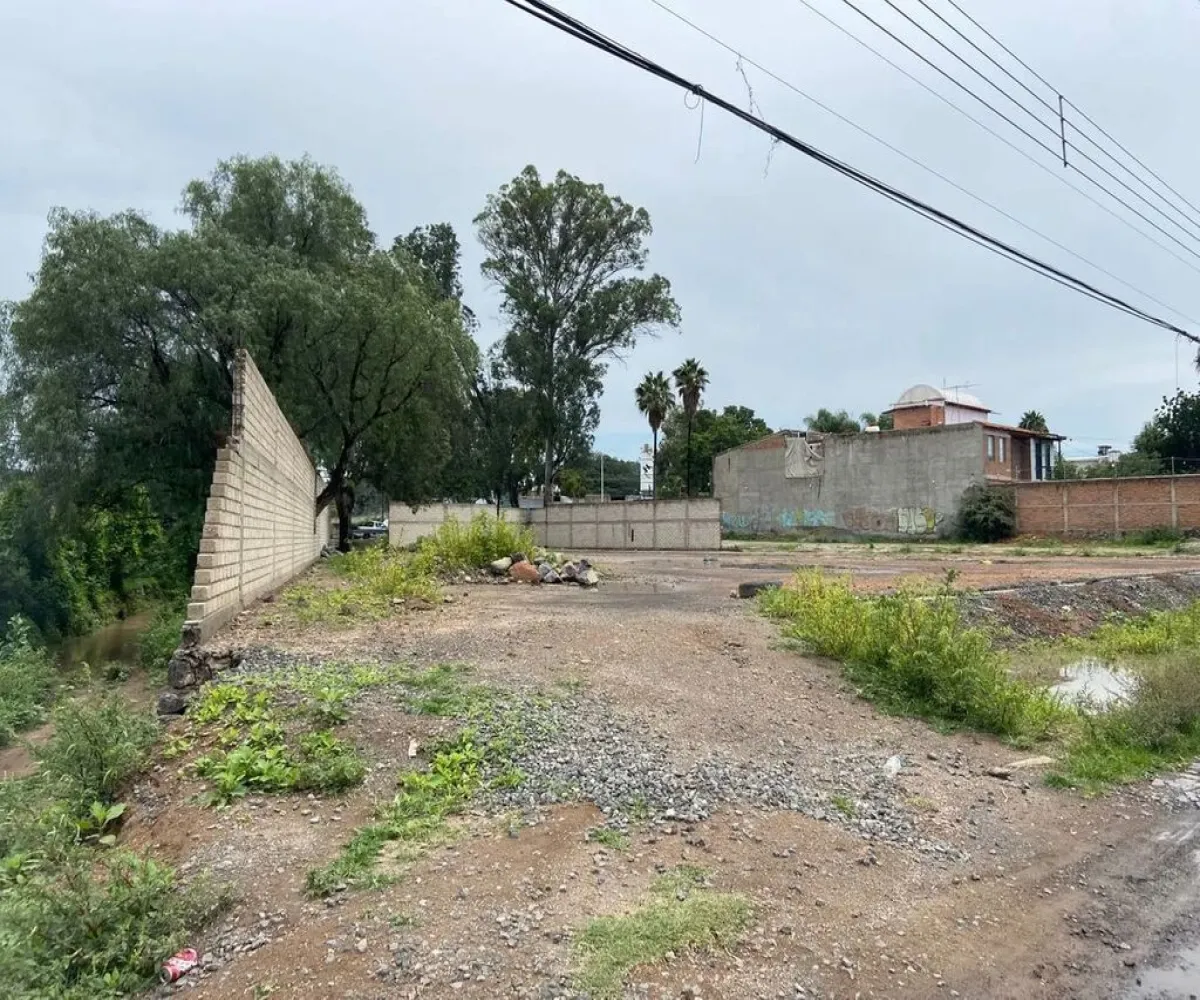 Terreno En Venta,Santa Cruz de las Flores,Av. de las Flores 10, Tlajomulco de Zúñiga, Jalisco 45640,Av. de las Flores,pWVzkcG