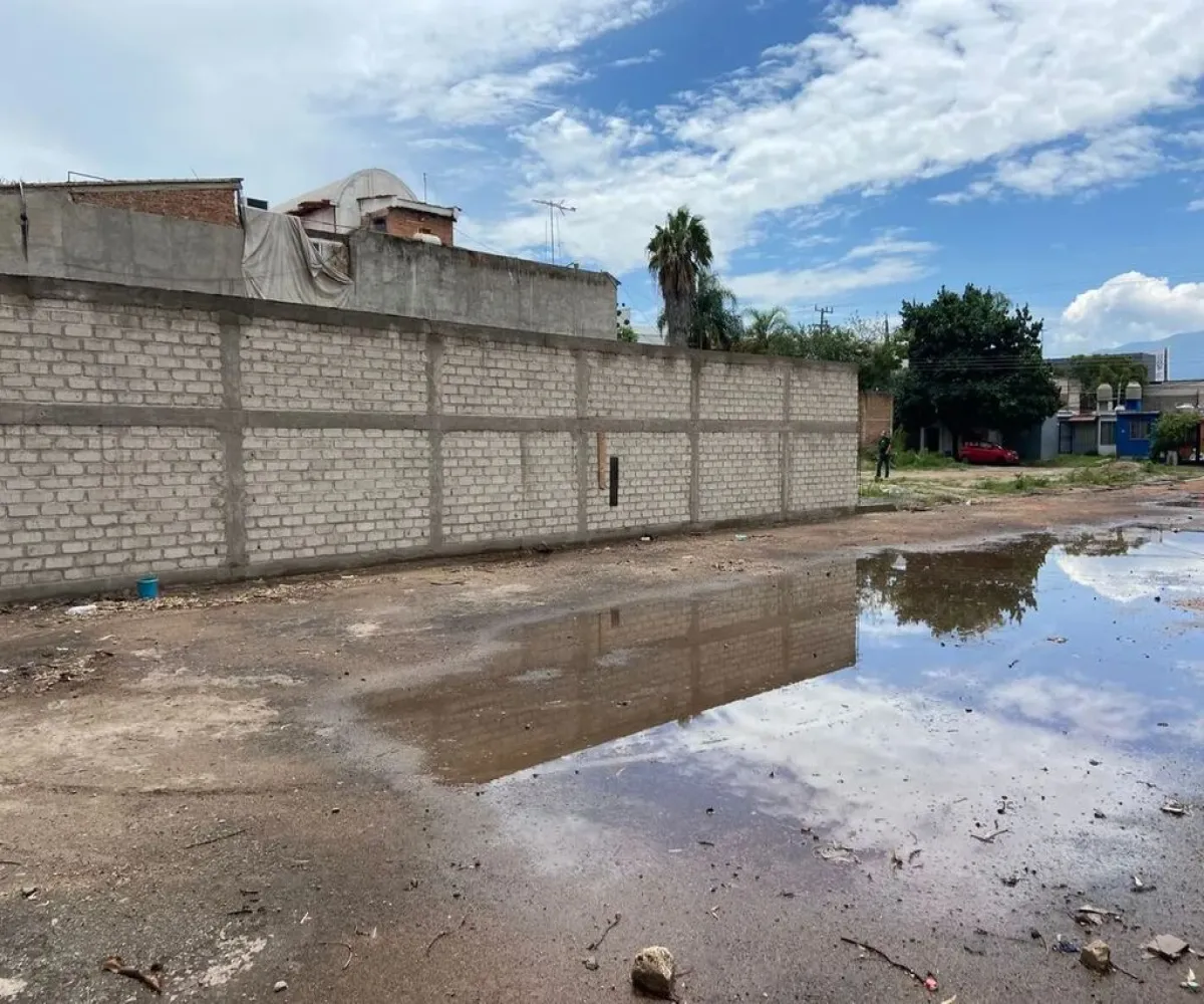 Terreno En Venta,Santa Cruz de las Flores,Av. de las Flores 10, Tlajomulco de Zúñiga, Jalisco 45640,Av. de las Flores,pWVzkcG