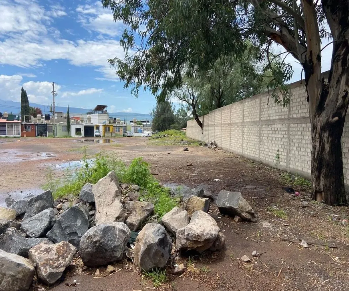 Terreno En Venta,Santa Cruz de las Flores,Av. de las Flores 10, Tlajomulco de Zúñiga, Jalisco 45640,Av. de las Flores,pWVzkcG