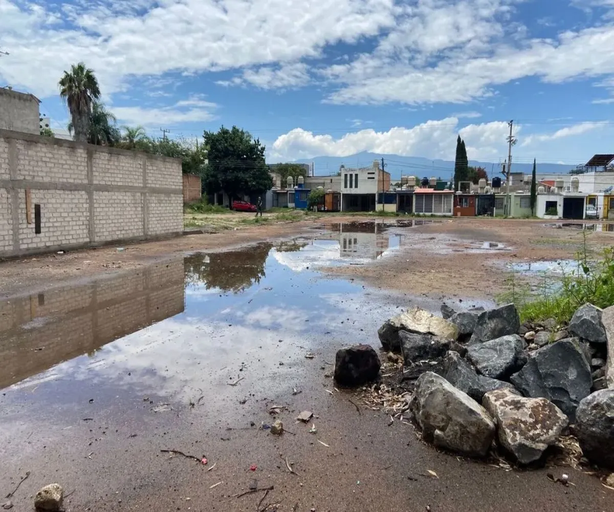 Terreno En Venta,Santa Cruz de las Flores,Av. de las Flores 10, Tlajomulco de Zúñiga, Jalisco 45640,Av. de las Flores,pWVzkcG