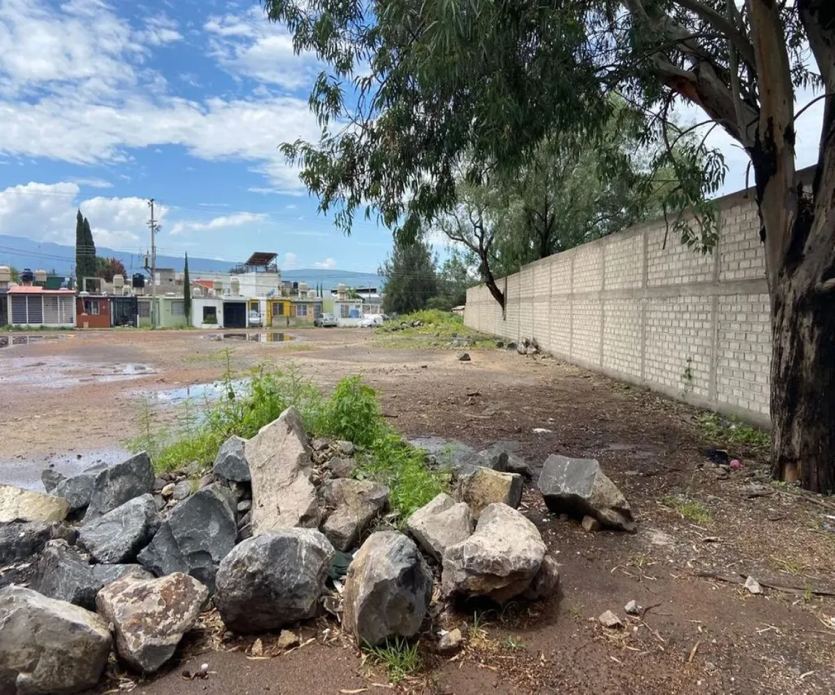 Terreno En Venta,Santa Cruz de las Flores,Av. de las Flores 10, Tlajomulco de Zúñiga, Jalisco 45640,Av. de las Flores,pWVzkcG