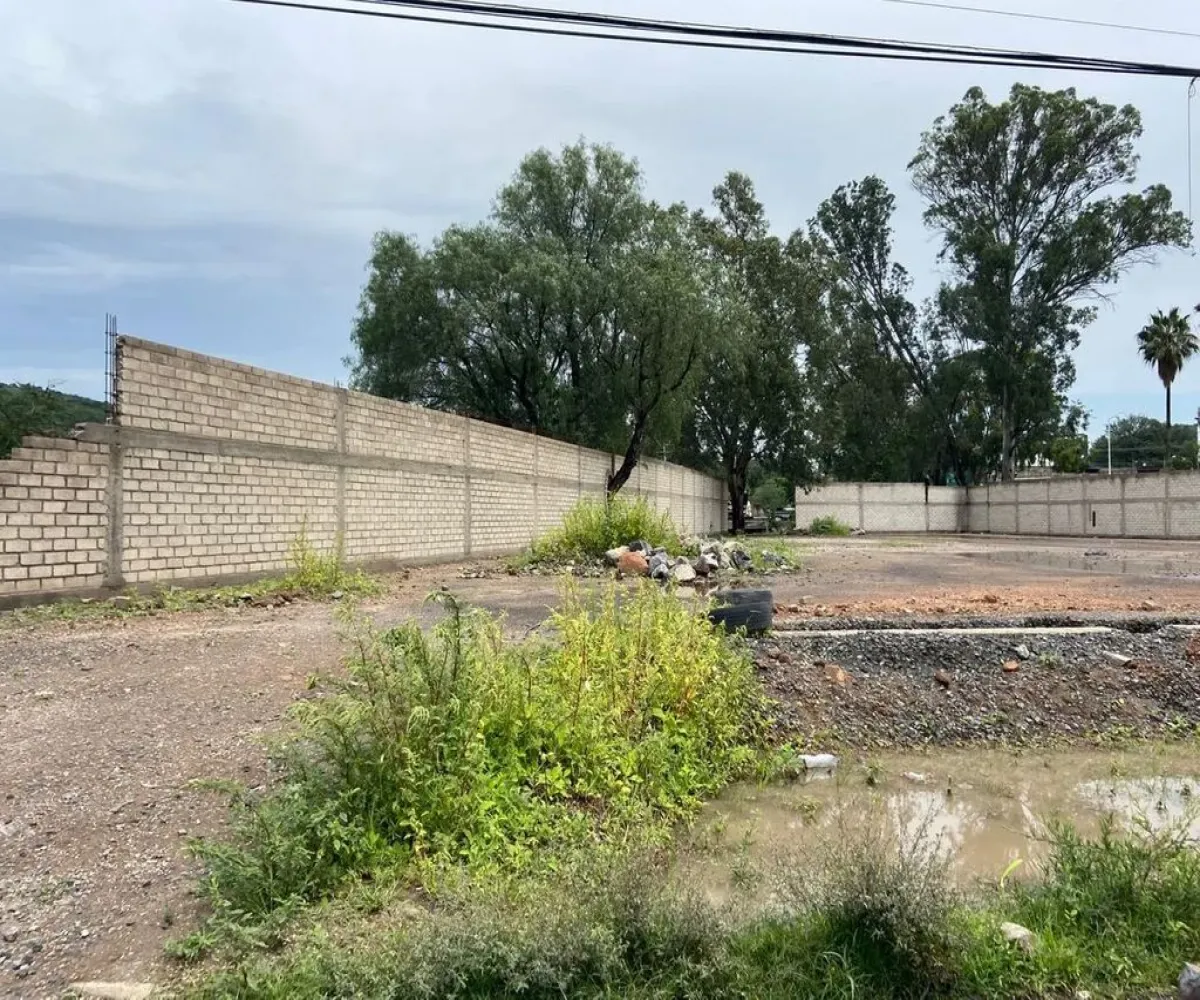 Terreno En Venta,Santa Cruz de las Flores,Av. de las Flores 10, Tlajomulco de Zúñiga, Jalisco 45640,Av. de las Flores,pWVzkcG