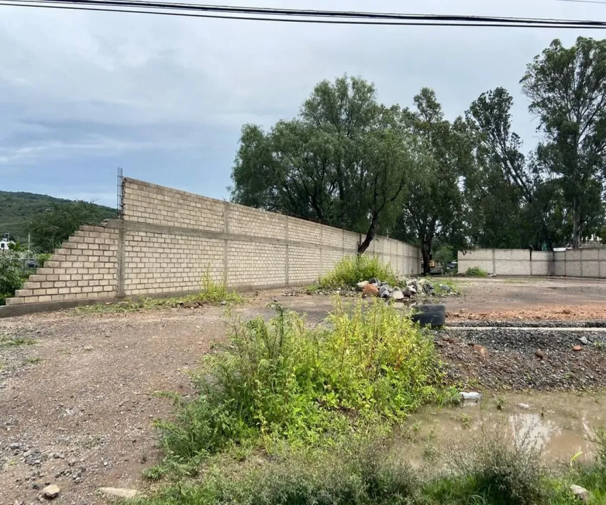 Terreno En Venta,Santa Cruz de las Flores,Av. de las Flores 10, Tlajomulco de Zúñiga, Jalisco 45640,Av. de las Flores,pWVzkcG
