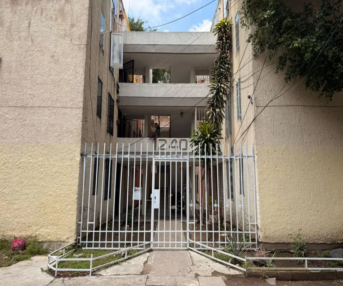 Departamento En Venta,Residencial Moctezuma,Calle Playa de Hornos 1240 26, Zapopan, Jalisco 45059, 2 Habitaciones,1 Baño,Calle Playa de Hornos,1,psaOHl9