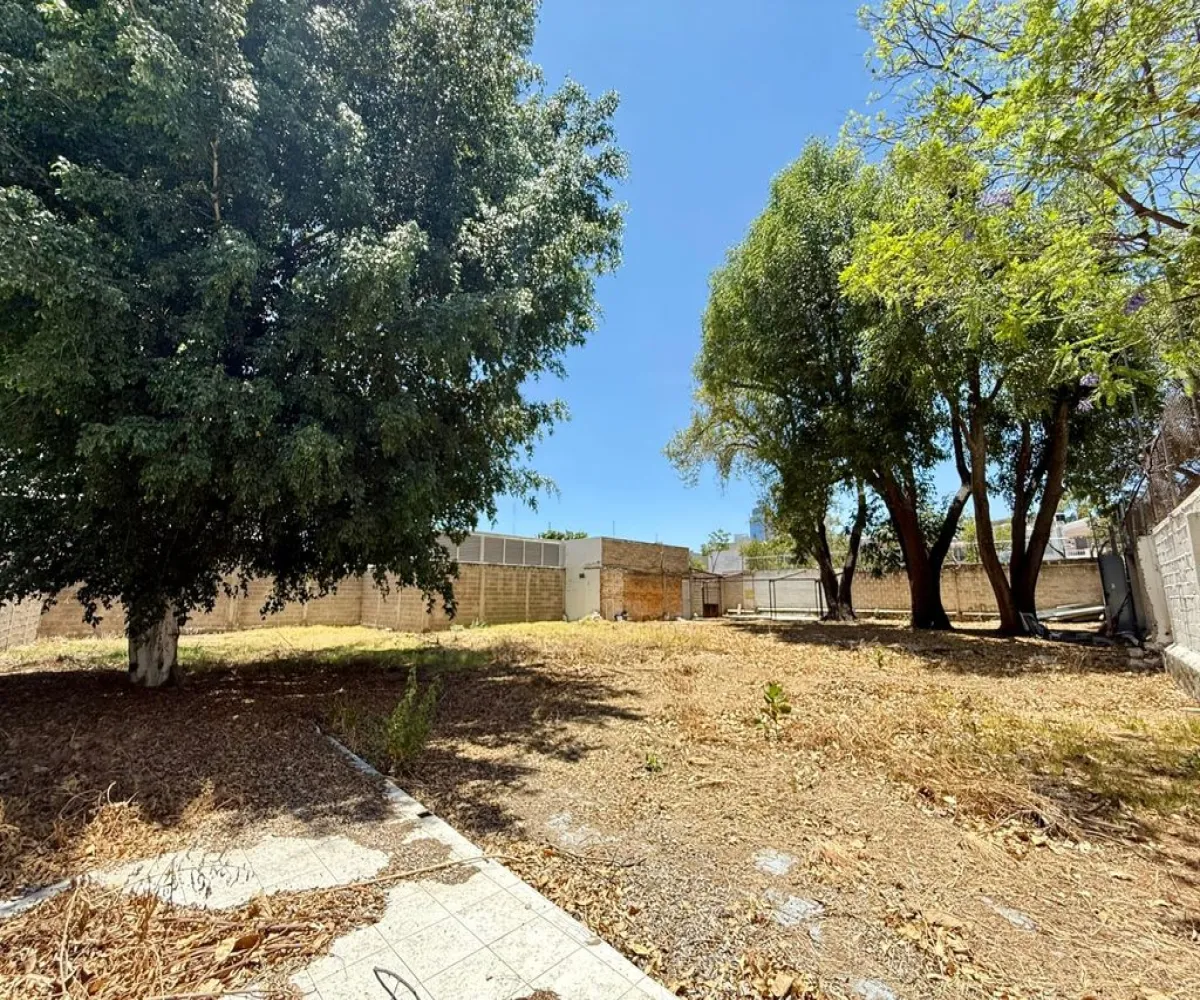 Terreno En Venta,Juan Manuel,Calle Garibaldi 3085, Guadalajara, Jalisco 44680,Calle Garibaldi,pUCgv5d