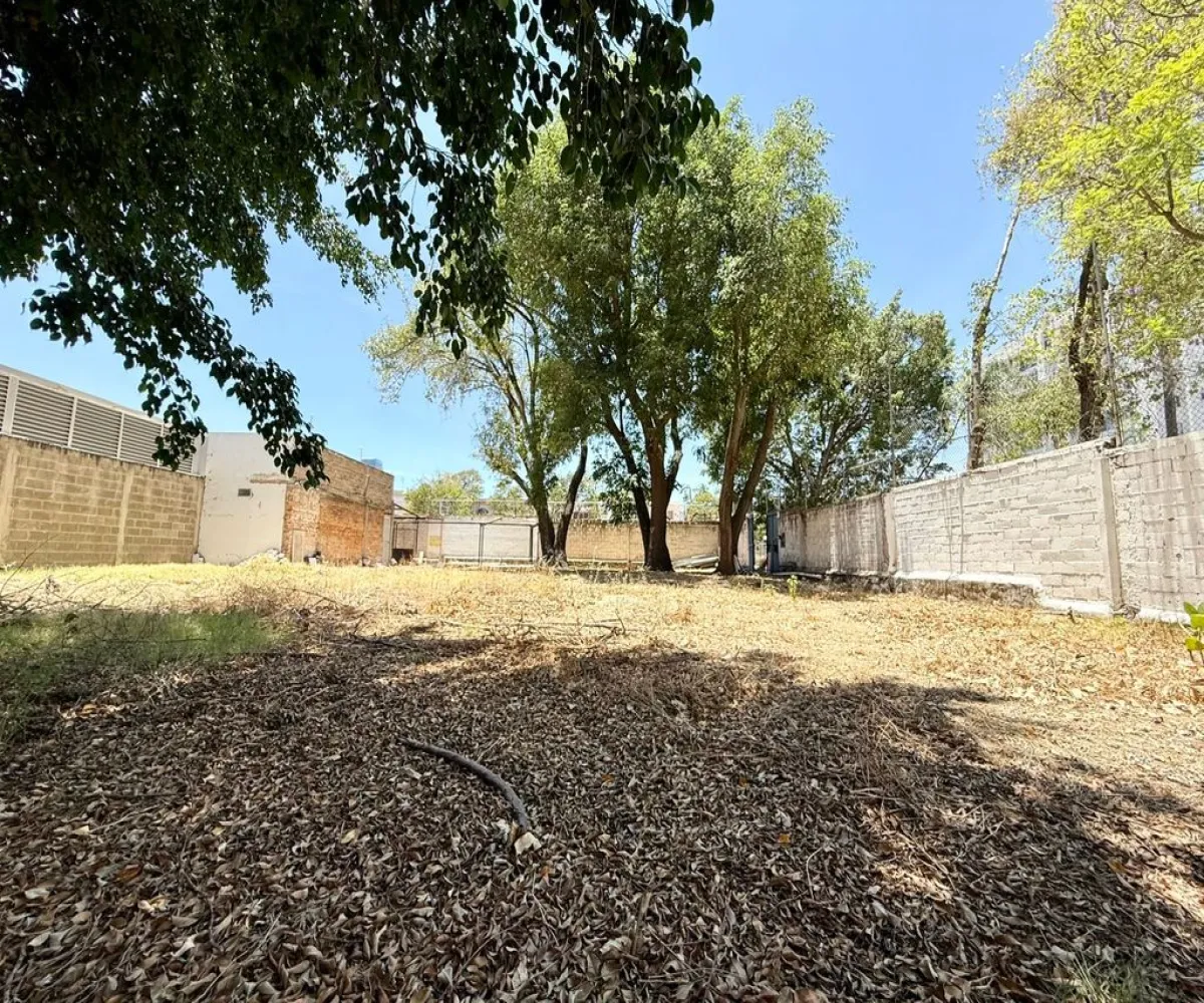 Terreno En Venta,Juan Manuel,Calle Garibaldi 3085, Guadalajara, Jalisco 44680,Calle Garibaldi,pUCgv5d