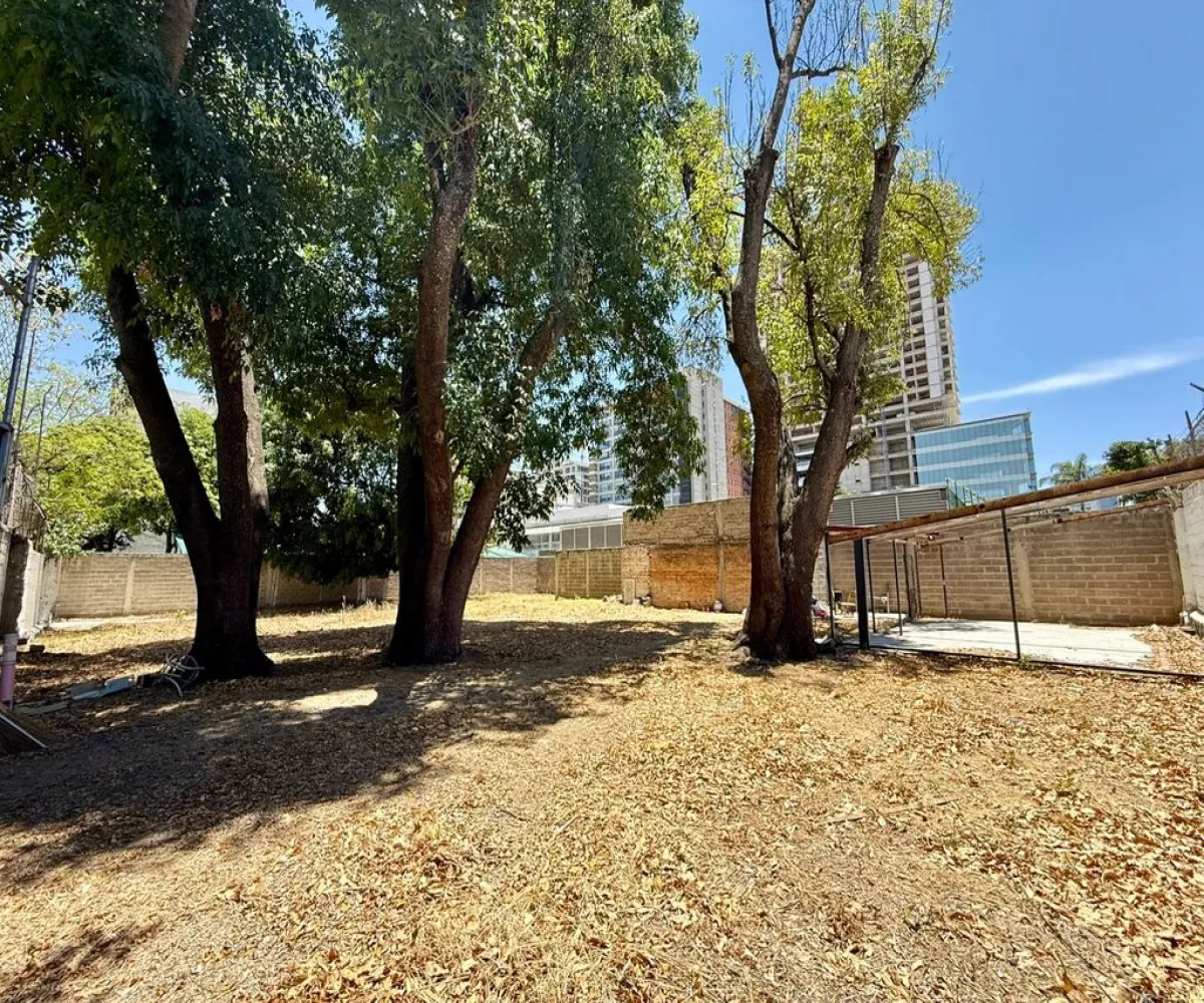 Terreno En Venta,Juan Manuel,Calle Garibaldi 3085, Guadalajara, Jalisco 44680,Calle Garibaldi,pUCgv5d