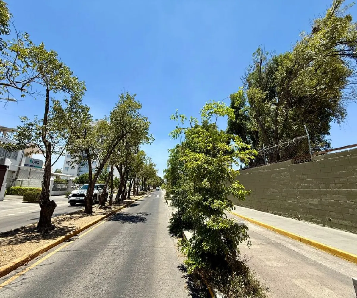 Terreno En Venta,Juan Manuel,Calle Garibaldi 3085, Guadalajara, Jalisco 44680,Calle Garibaldi,pUCgv5d