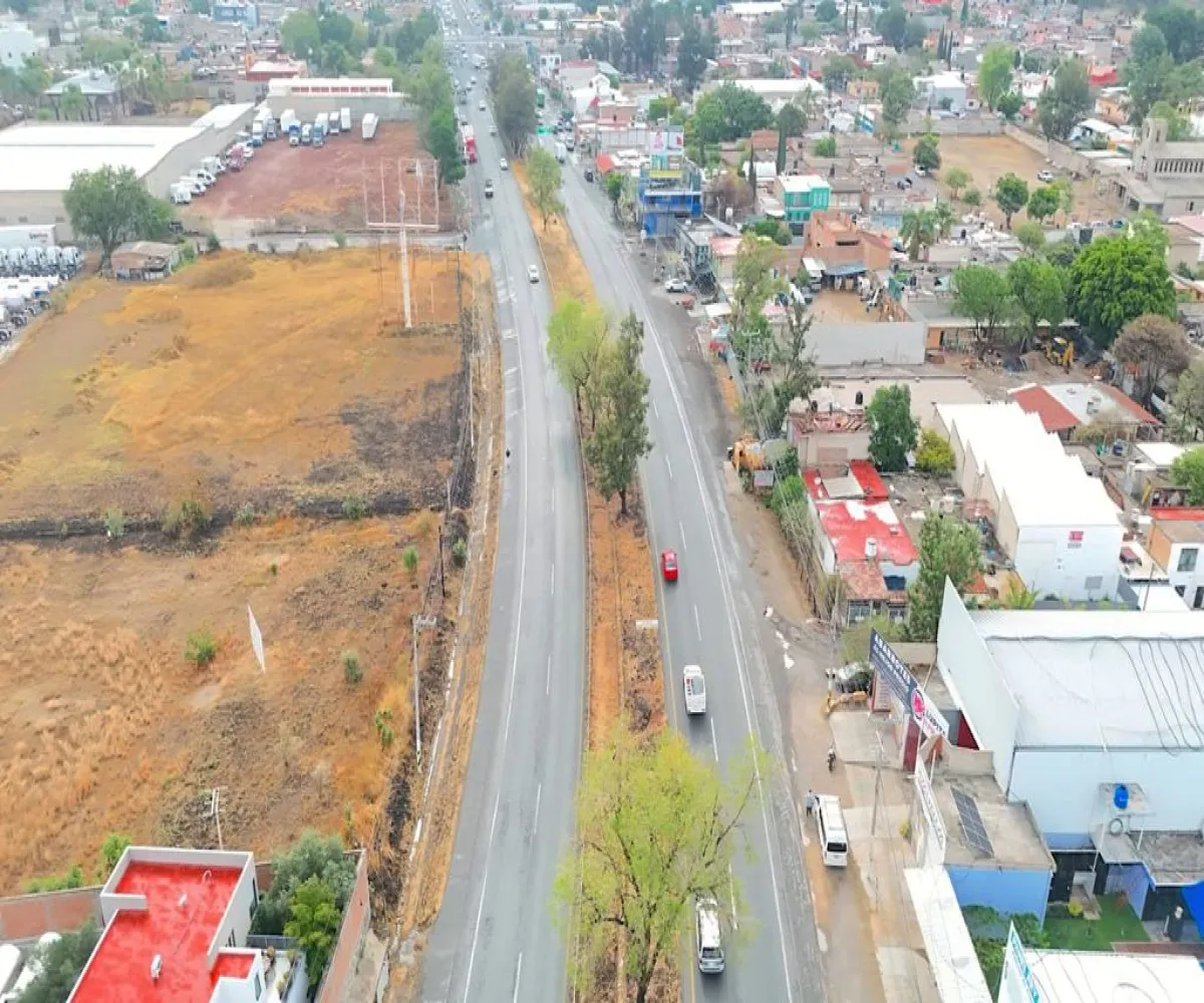 Terreno En Venta,La venta del Astillero,Carretera Guadalajara - Tepic 850, Zapopan, Jalisco 45221,Carretera Guadalajara - Tepic,p41pjaK