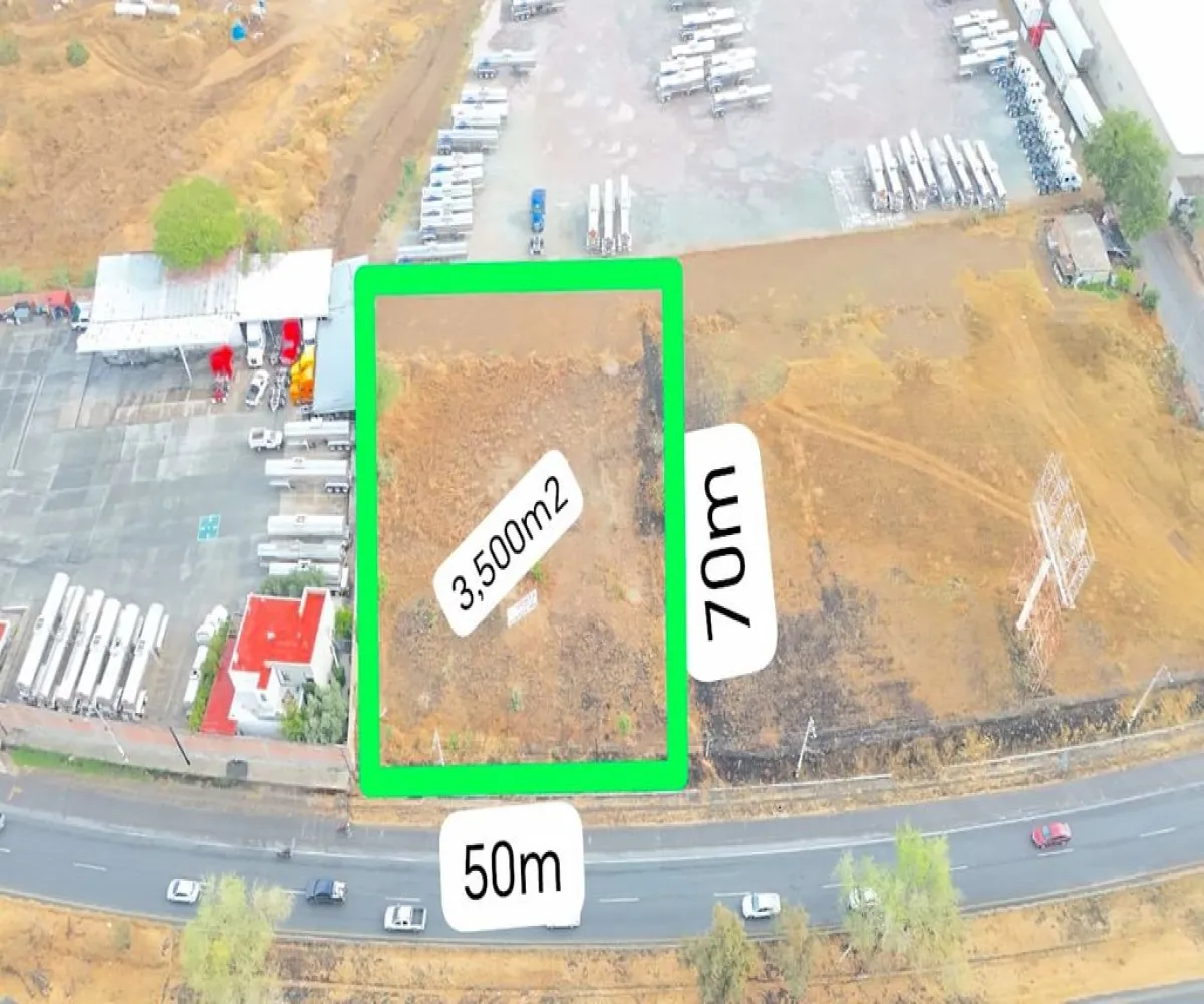 Terreno En Venta,La venta del Astillero,Carretera Guadalajara - Tepic 850, Zapopan, Jalisco 45221,Carretera Guadalajara - Tepic,p41pjaK