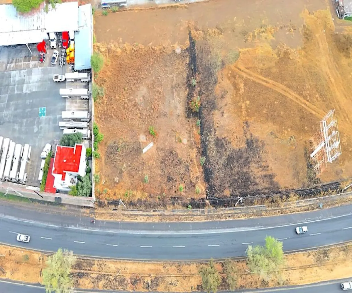 Terreno En Venta,La venta del Astillero,Carretera Guadalajara - Tepic 850, Zapopan, Jalisco 45221,Carretera Guadalajara - Tepic,p41pjaK