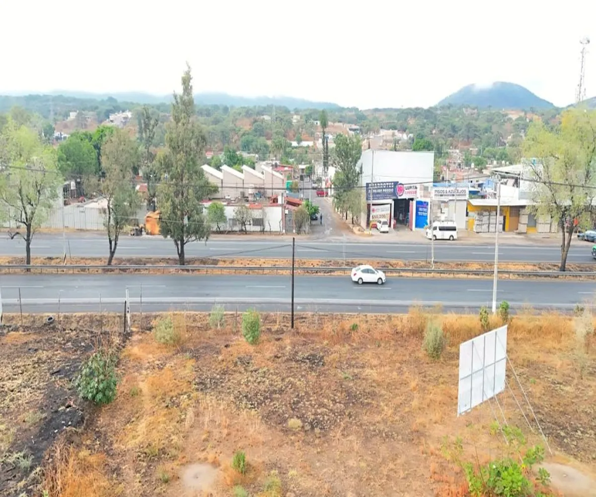 Terreno En Venta,La venta del Astillero,Carretera Guadalajara - Tepic 850, Zapopan, Jalisco 45221,Carretera Guadalajara - Tepic,p41pjaK