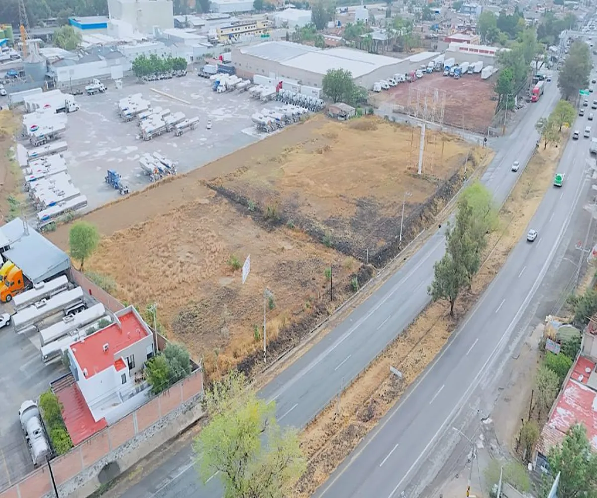 Terreno En Venta,La venta del Astillero,Carretera Guadalajara - Tepic 850, Zapopan, Jalisco 45221,Carretera Guadalajara - Tepic,p41pjaK