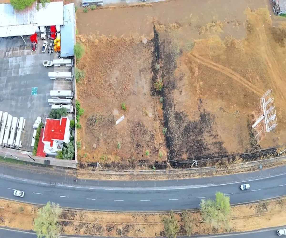 Terreno En Venta,La venta del Astillero,Carretera Guadalajara - Tepic 850, Zapopan, Jalisco 45221,Carretera Guadalajara - Tepic,p41pjaK