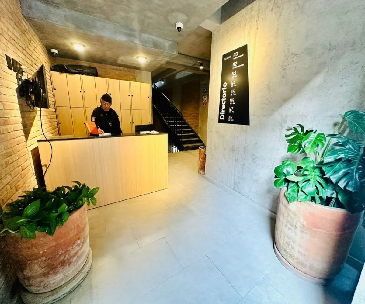 Departamento En Venta,Circunvalación Americas,Managua 908, Guadalajara, Jalisco 44630, 1 Cuarto,1 Baño,Managua,1,pQtRkKW