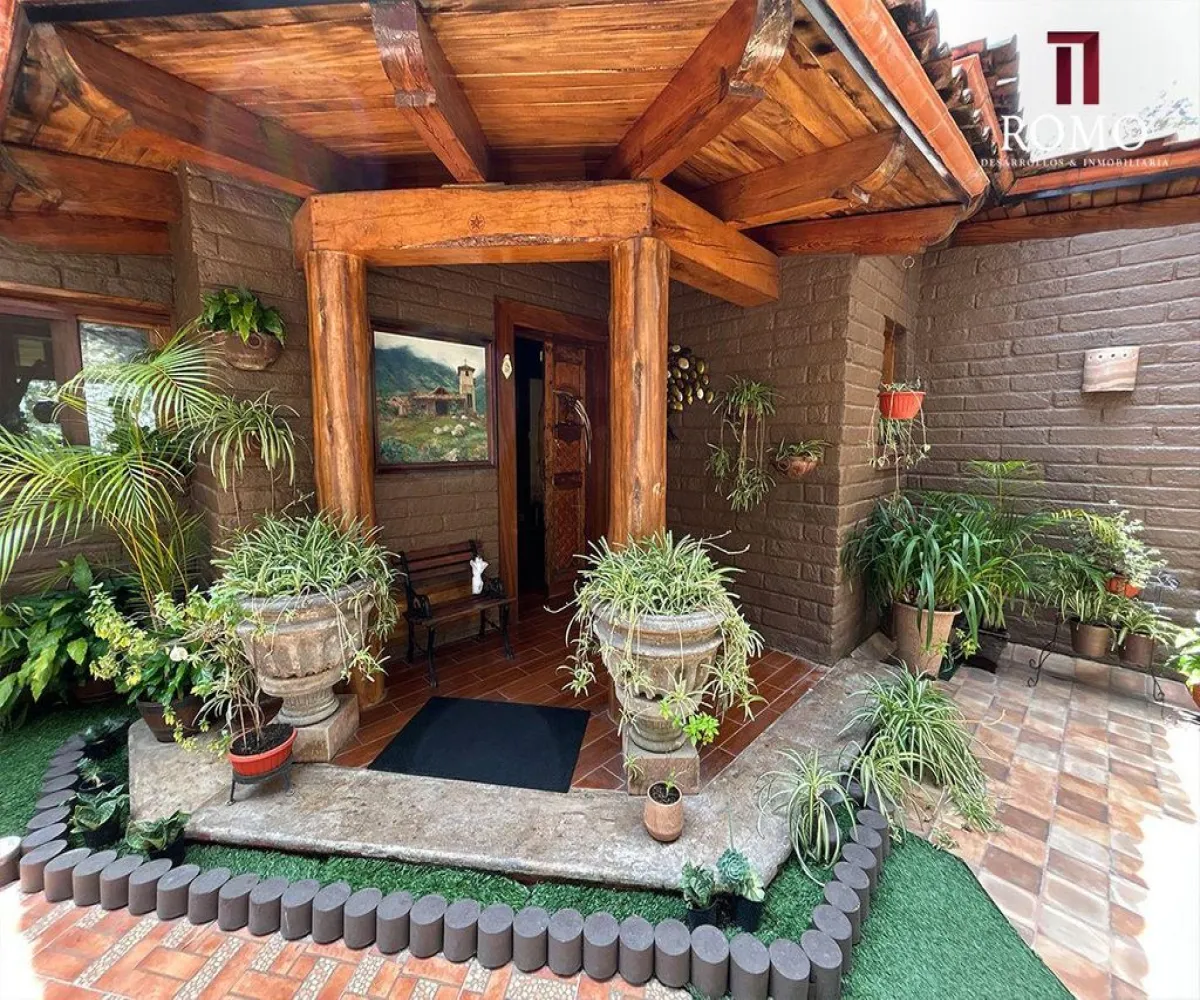 Casa En Venta,El Palomar,BARRANCO 123, Tlajomulco de Zúñiga, Jalisco 45643, 4 Habitaciones,4 Baños,BARRANCO,3,p682tm9