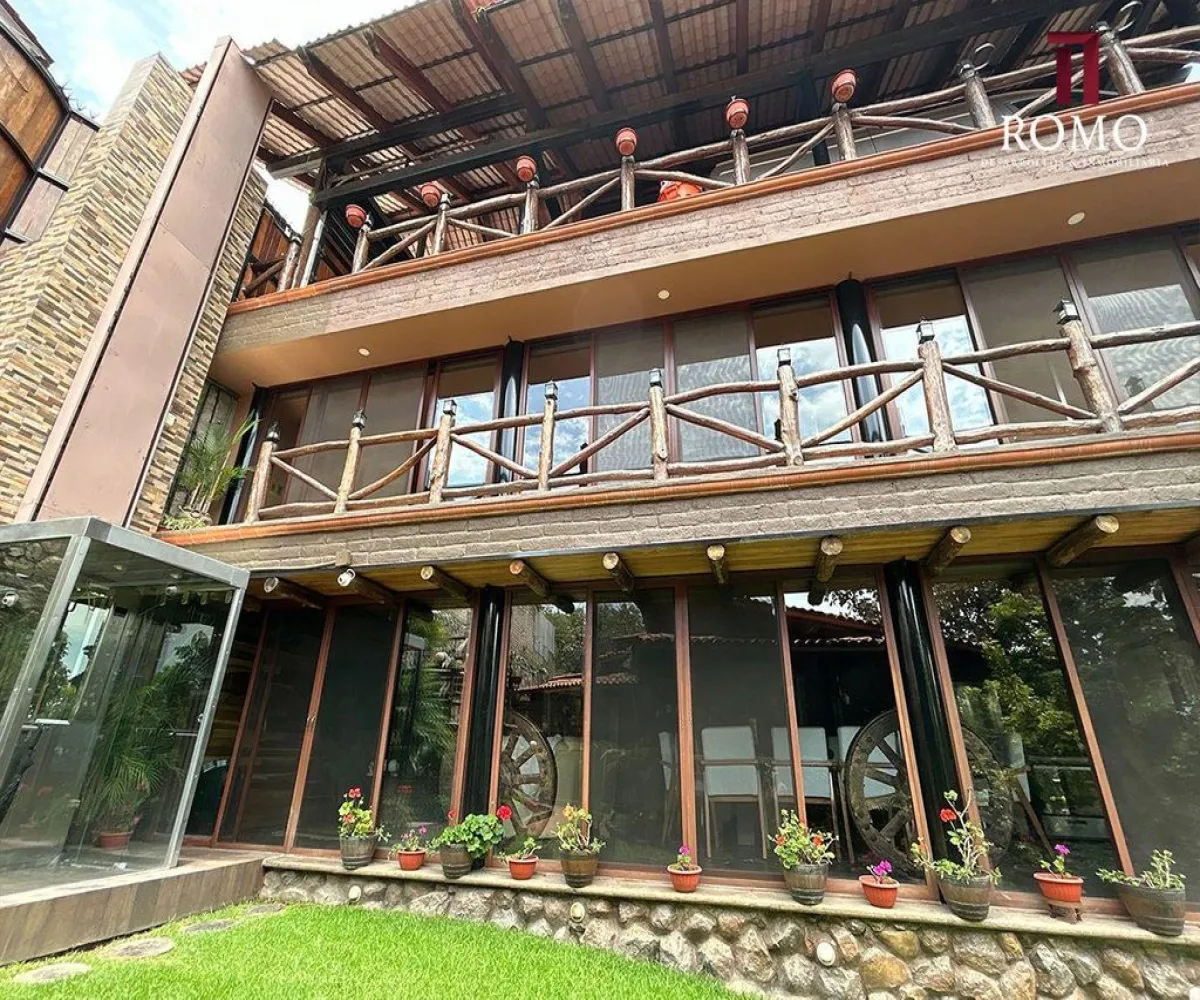 Casa En Venta,El Palomar,BARRANCO 123, Tlajomulco de Zúñiga, Jalisco 45643, 4 Habitaciones,4 Baños,BARRANCO,3,p682tm9