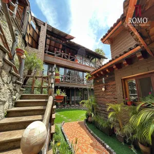 Casa En Venta,El Palomar,BARRANCO 123, Tlajomulco de Zúñiga, Jalisco 45643, 4 Habitaciones,4 Baños,BARRANCO,3,p682tm9