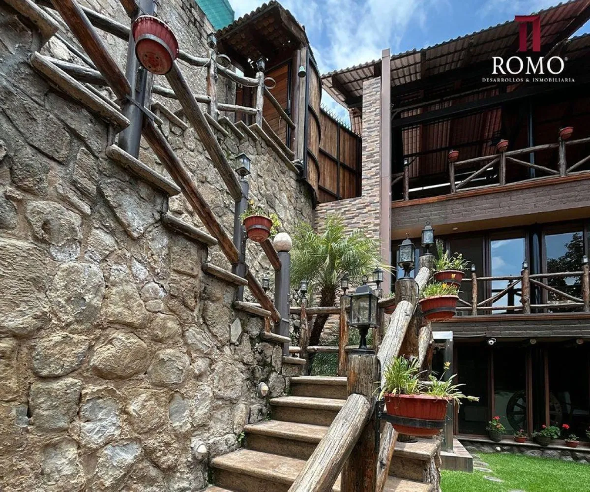 Casa En Venta,El Palomar,BARRANCO 123, Tlajomulco de Zúñiga, Jalisco 45643, 4 Habitaciones,4 Baños,BARRANCO,3,p682tm9