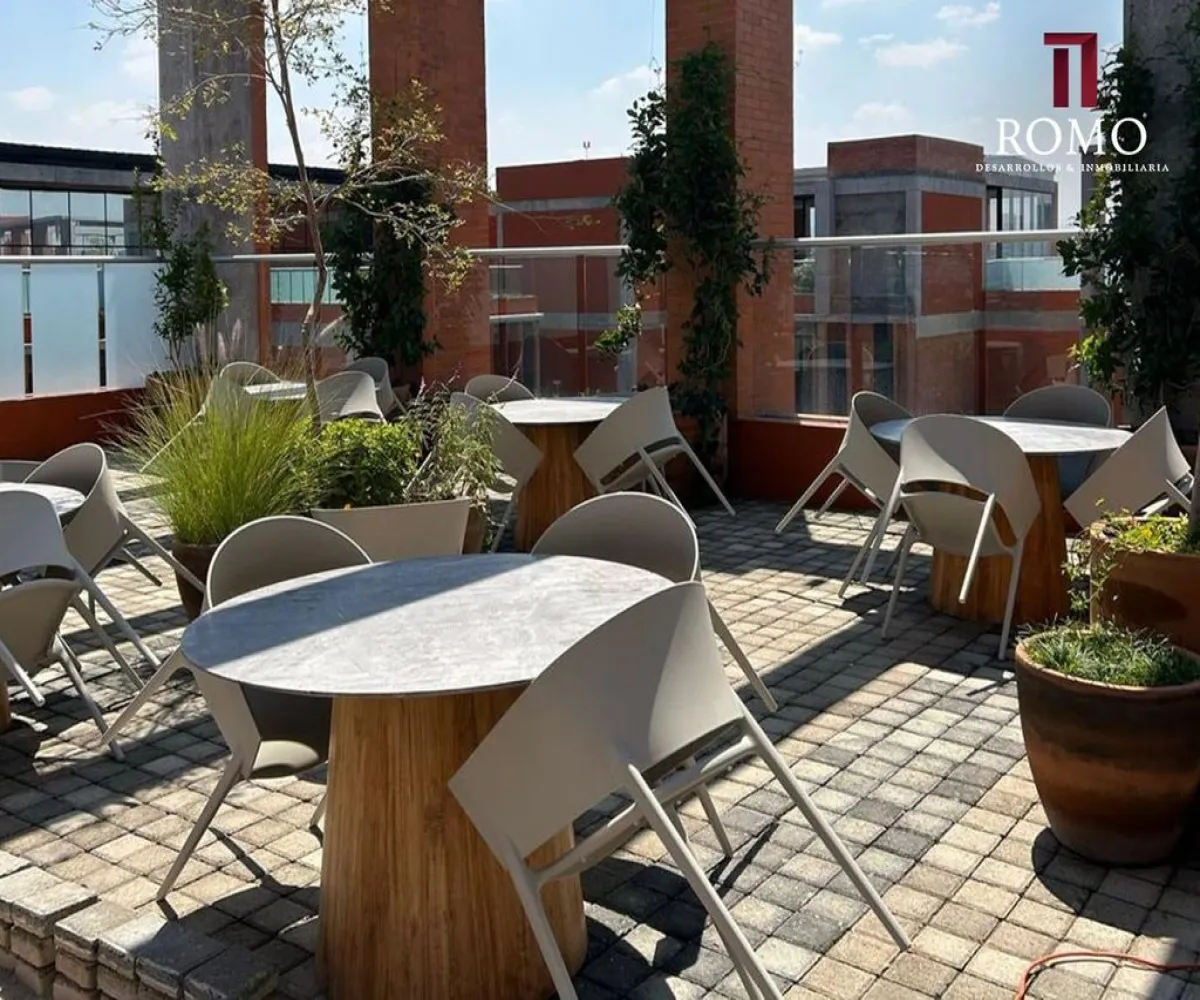 Departamento En Renta,Colomos Providencia,Brasilia 2790, Guadalajara, Jalisco 44660, 2 Habitaciones,2 Baños,Brasilia,1,pCFk3EE