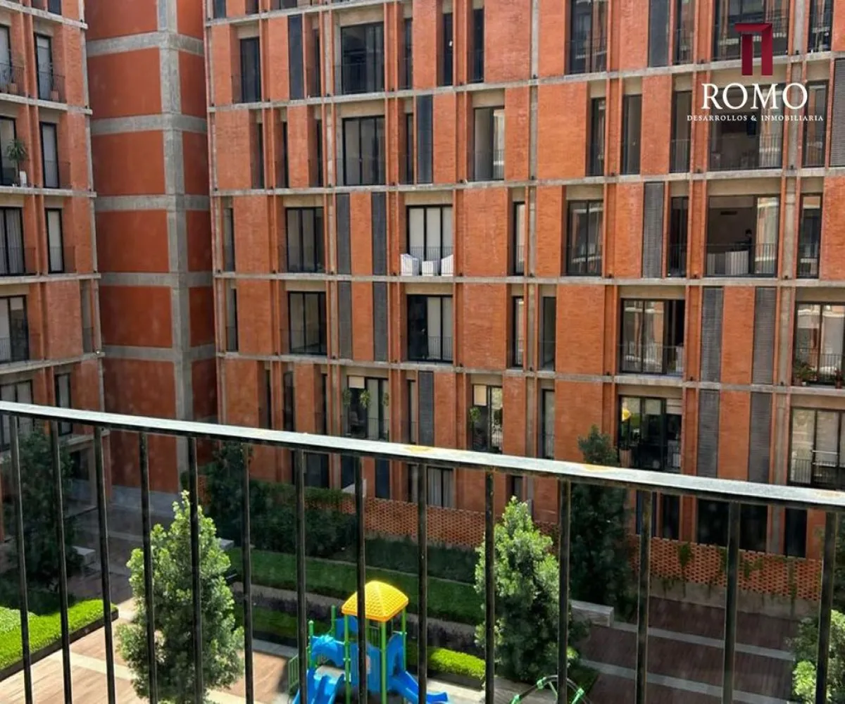 Departamento En Renta,Colomos Providencia,Brasilia 2790, Guadalajara, Jalisco 44660, 2 Habitaciones,2 Baños,Brasilia,1,pCFk3EE