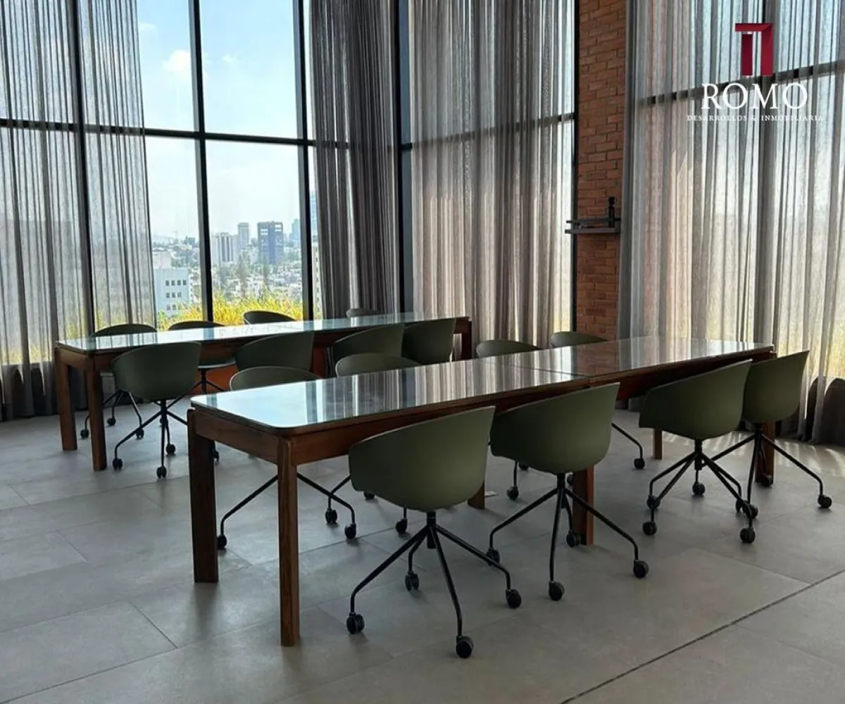 Departamento En Renta,Colomos Providencia,Brasilia 2790, Guadalajara, Jalisco 44660, 2 Habitaciones,2 Baños,Brasilia,1,pCFk3EE