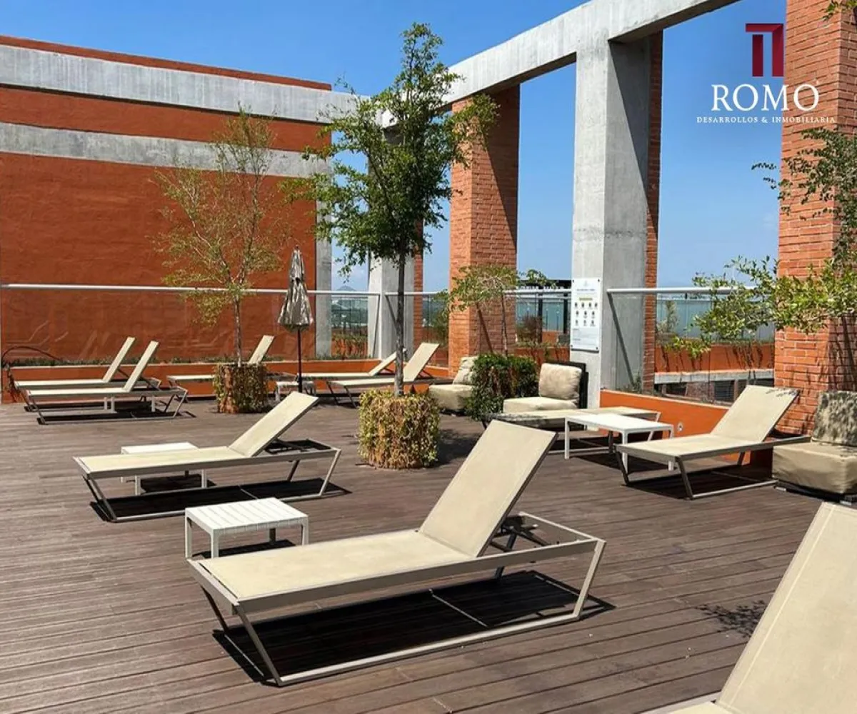 Departamento En Renta,Colomos Providencia,Brasilia 2790, Guadalajara, Jalisco 44660, 2 Habitaciones,2 Baños,Brasilia,1,pCFk3EE