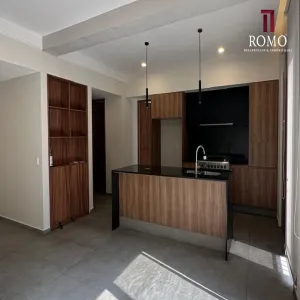 Departamento En Renta,Colomos Providencia,Brasilia 2790, Guadalajara, Jalisco 44660, 2 Habitaciones,2 Baños,Brasilia,1,pCFk3EE