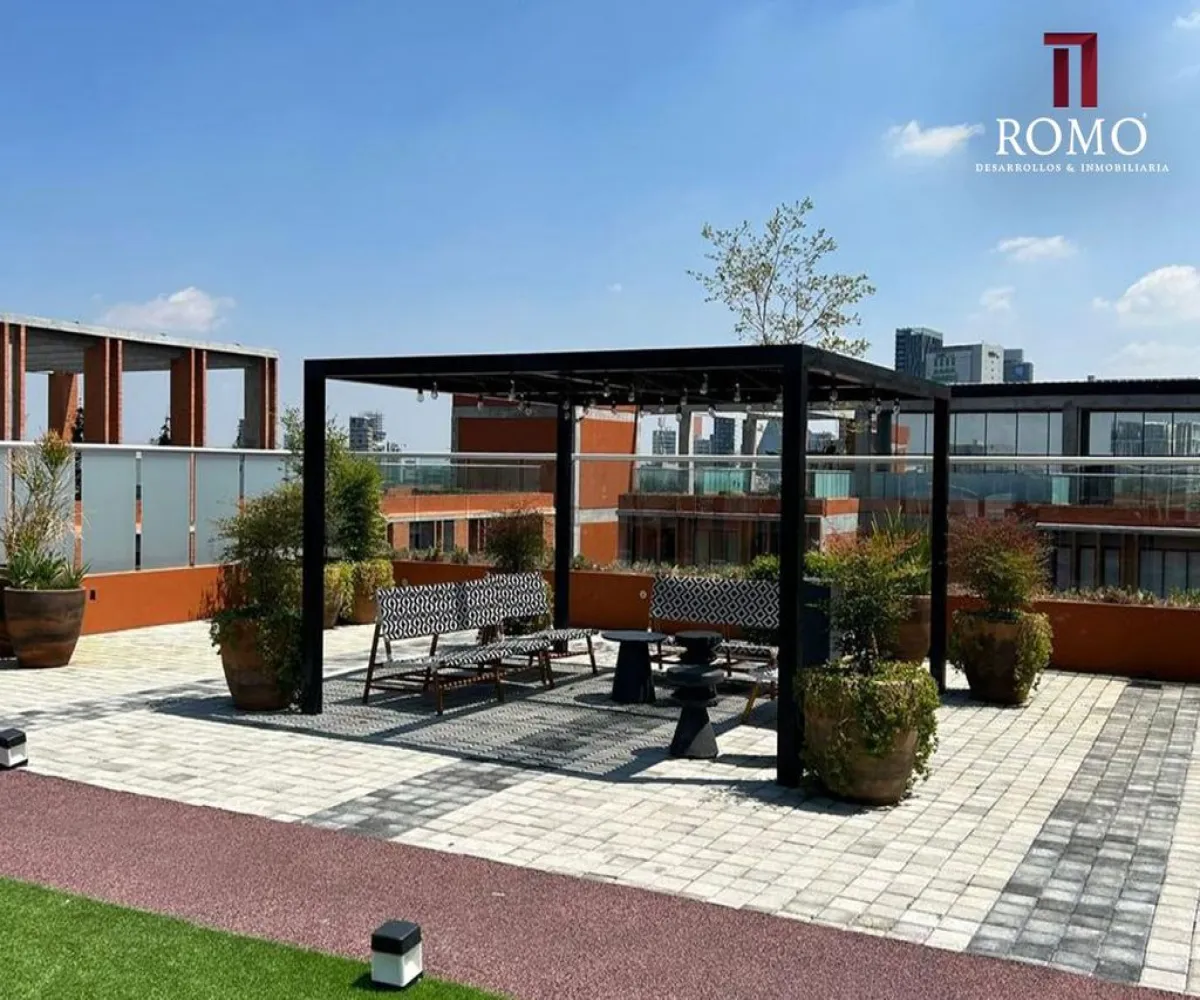 Departamento En Renta,Colomos Providencia,Brasilia 2790, Guadalajara, Jalisco 44660, 2 Habitaciones,2 Baños,Brasilia,1,pCFk3EE