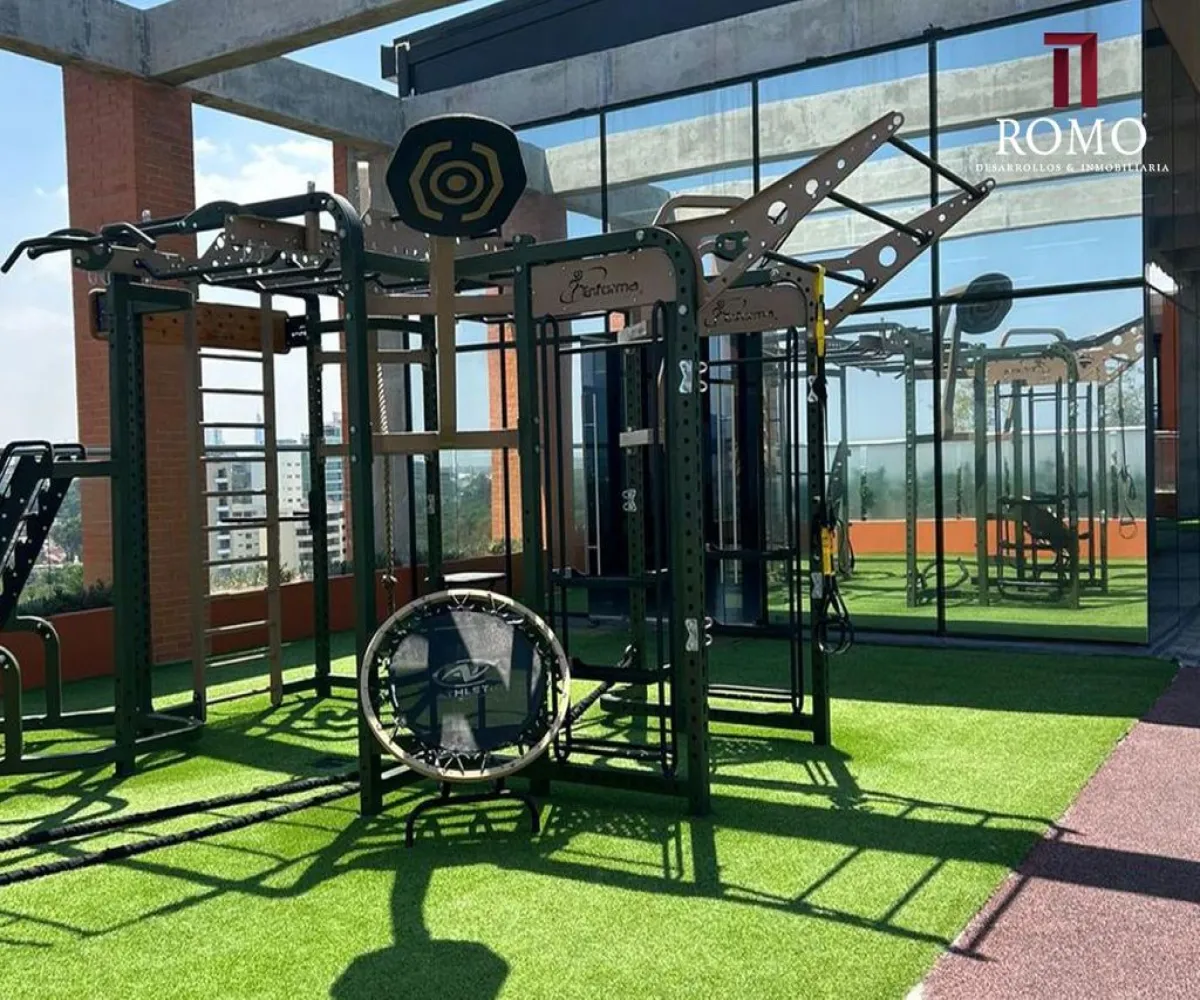 Departamento En Renta,Colomos Providencia,Brasilia 2790, Guadalajara, Jalisco 44660, 2 Habitaciones,2 Baños,Brasilia,1,pCFk3EE