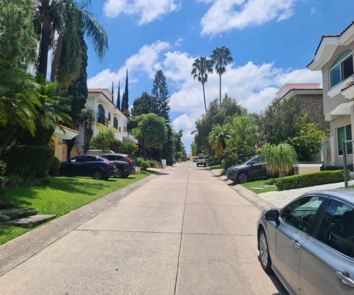 Casa En Venta,Puerta de Hierro,Extremadura S/N, Zapopan, Jalisco 45116, 3 Habitaciones,4 Baños,Extremadura,2,pMZL7q9