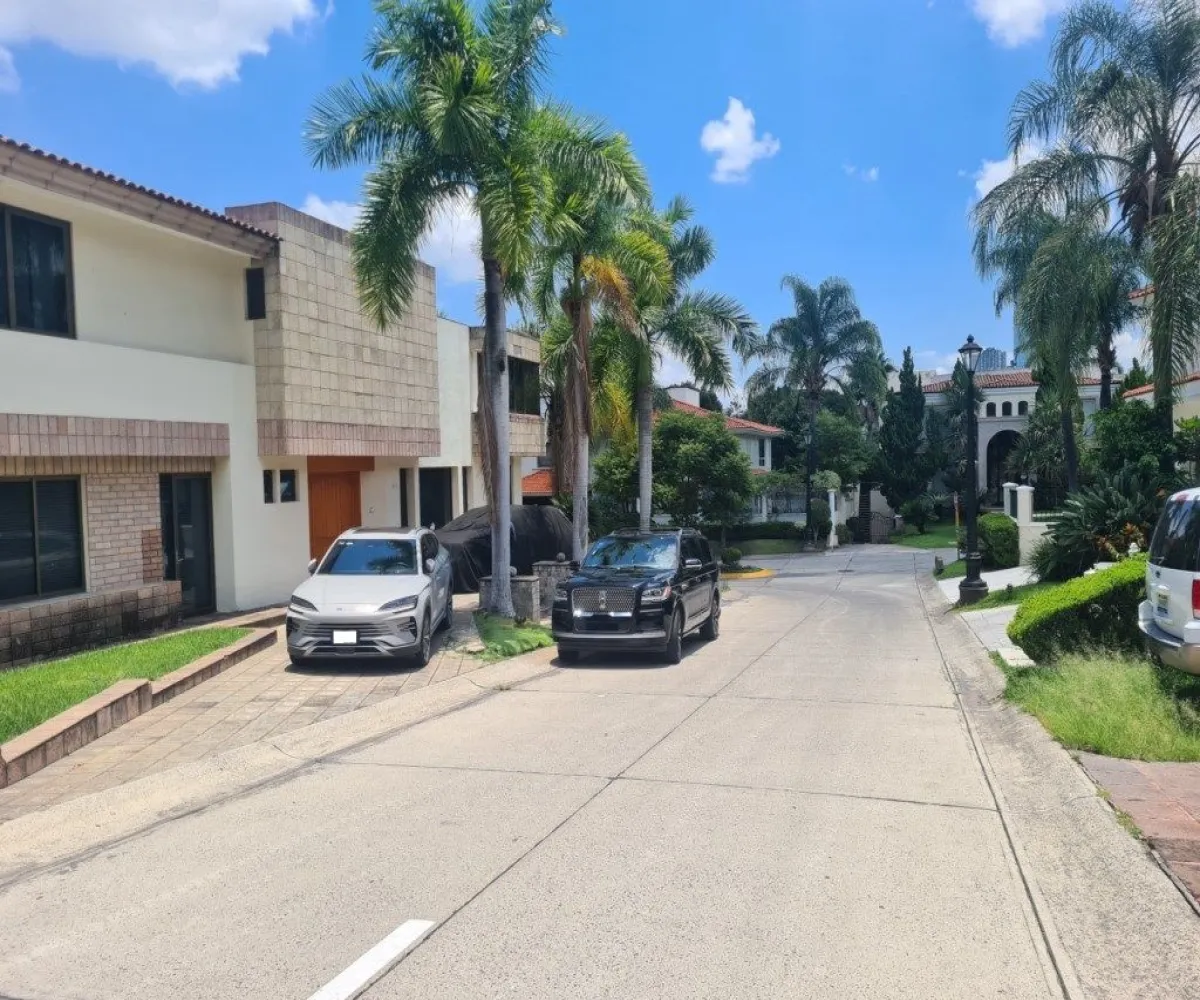 Casa En Venta,Puerta de Hierro,Extremadura S/N, Zapopan, Jalisco 45116, 3 Habitaciones,4 Baños,Extremadura,2,pMZL7q9